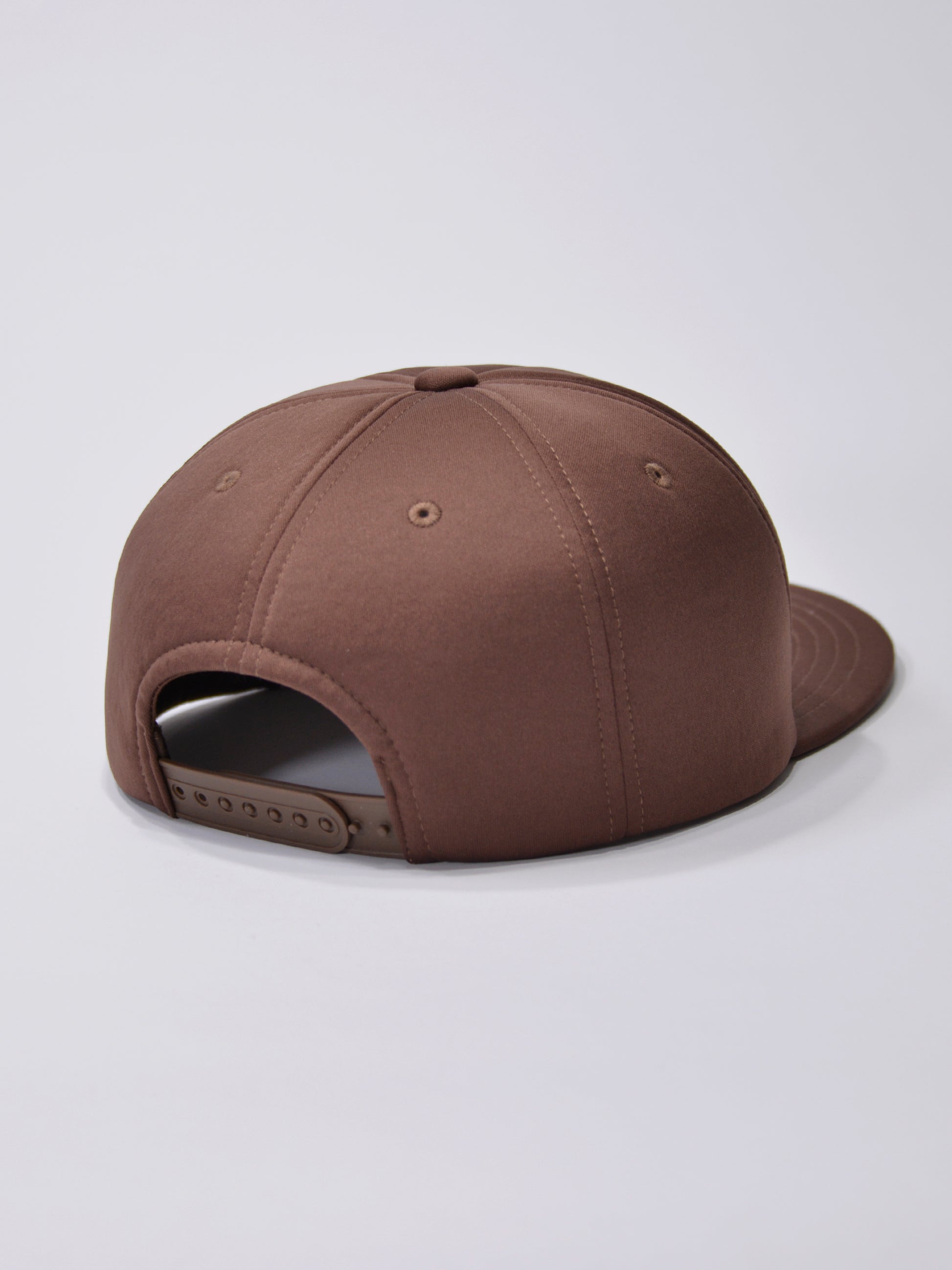 ALL URETHANE FLAT CAP