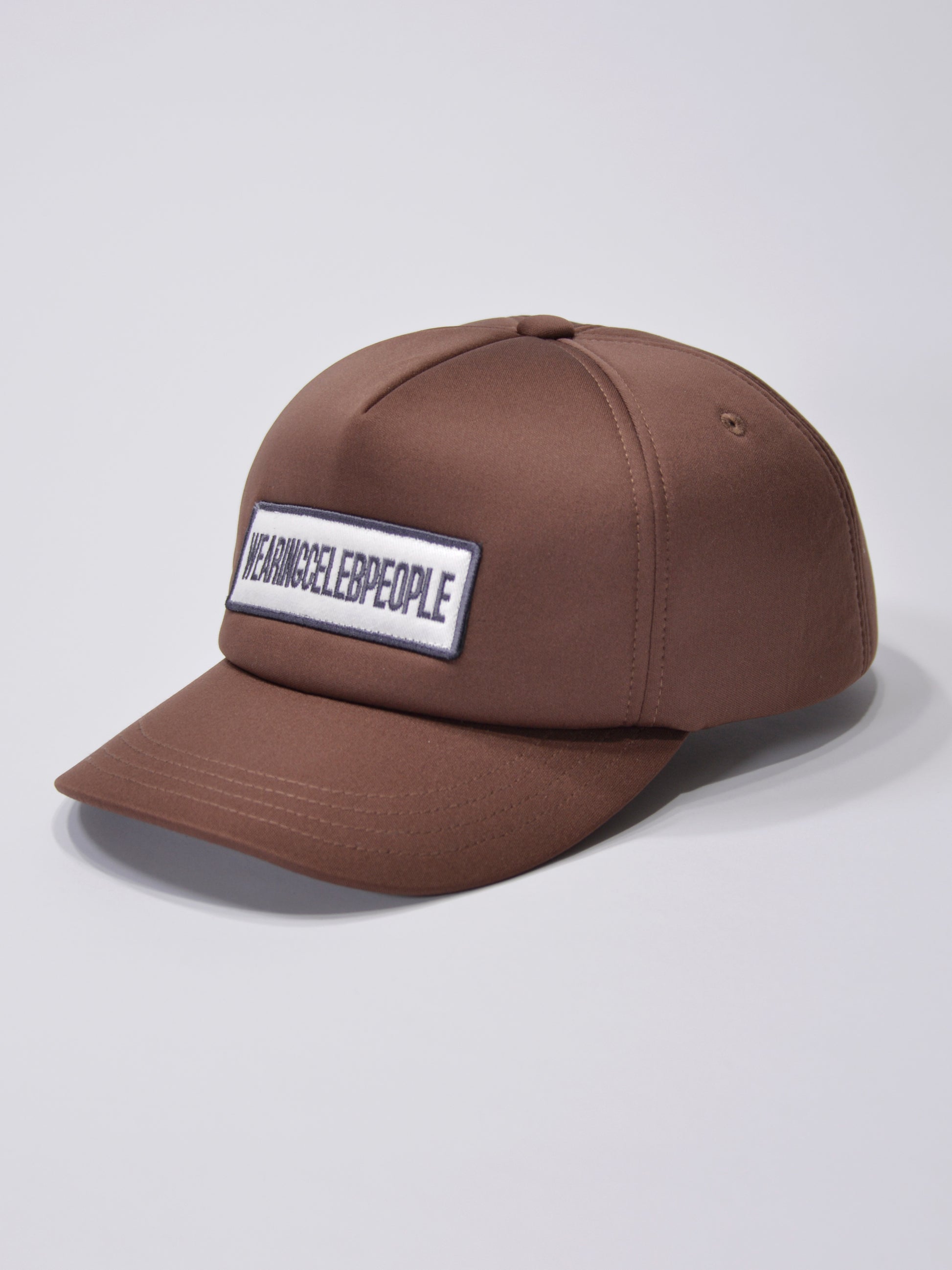 ALL URETHANE FLAT CAP