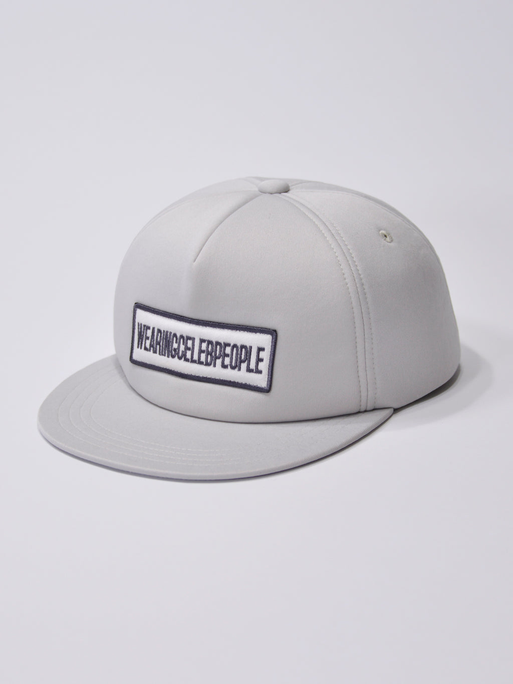 ALL URETHANE FLAT CAP