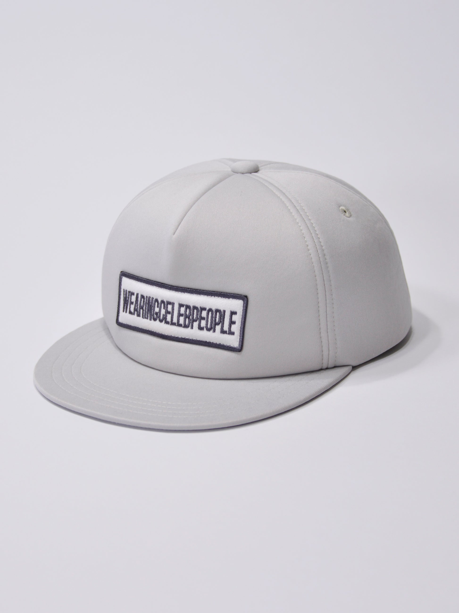 ALL URETHANE FLAT CAP