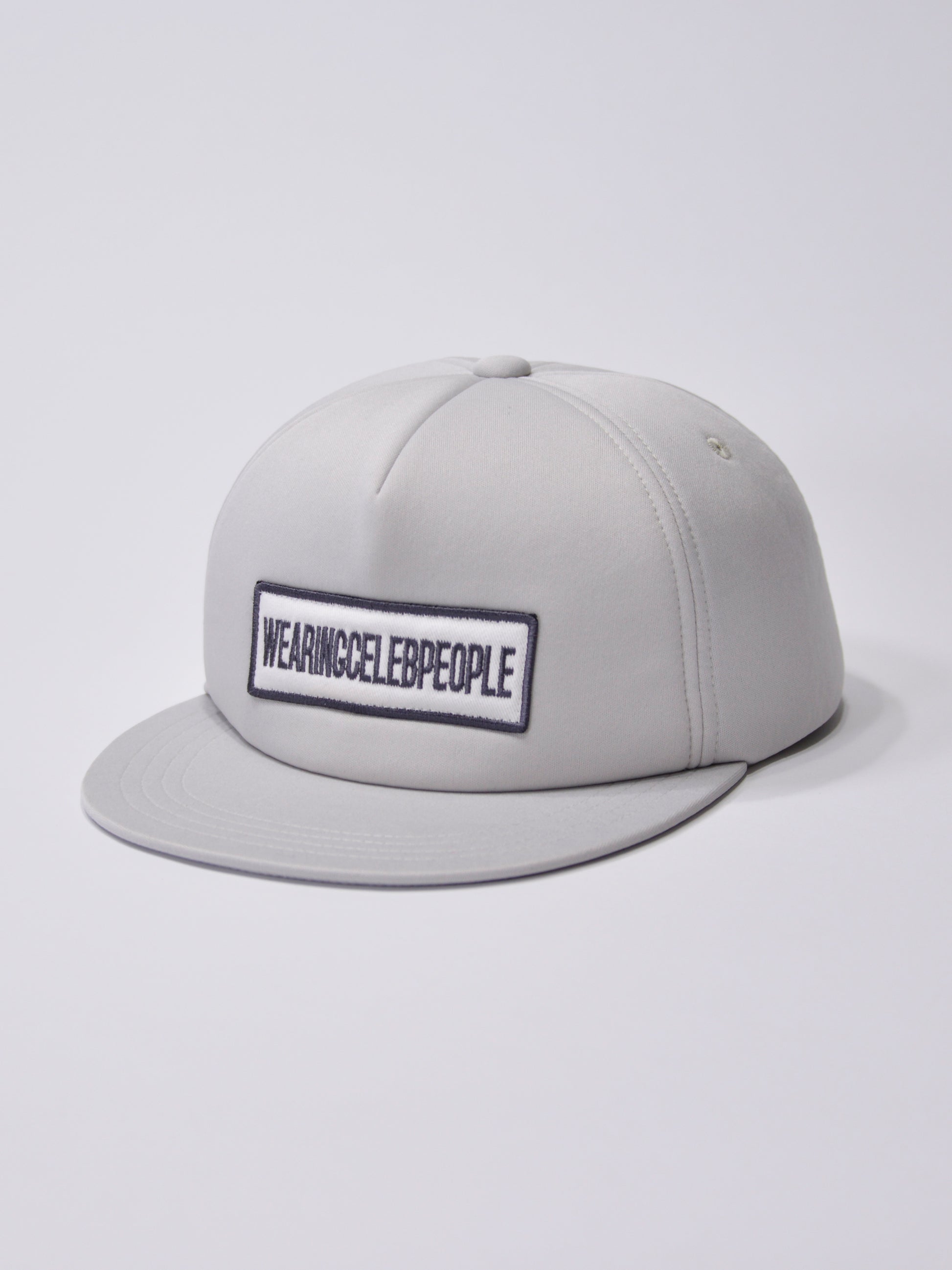 ALL URETHANE FLAT CAP