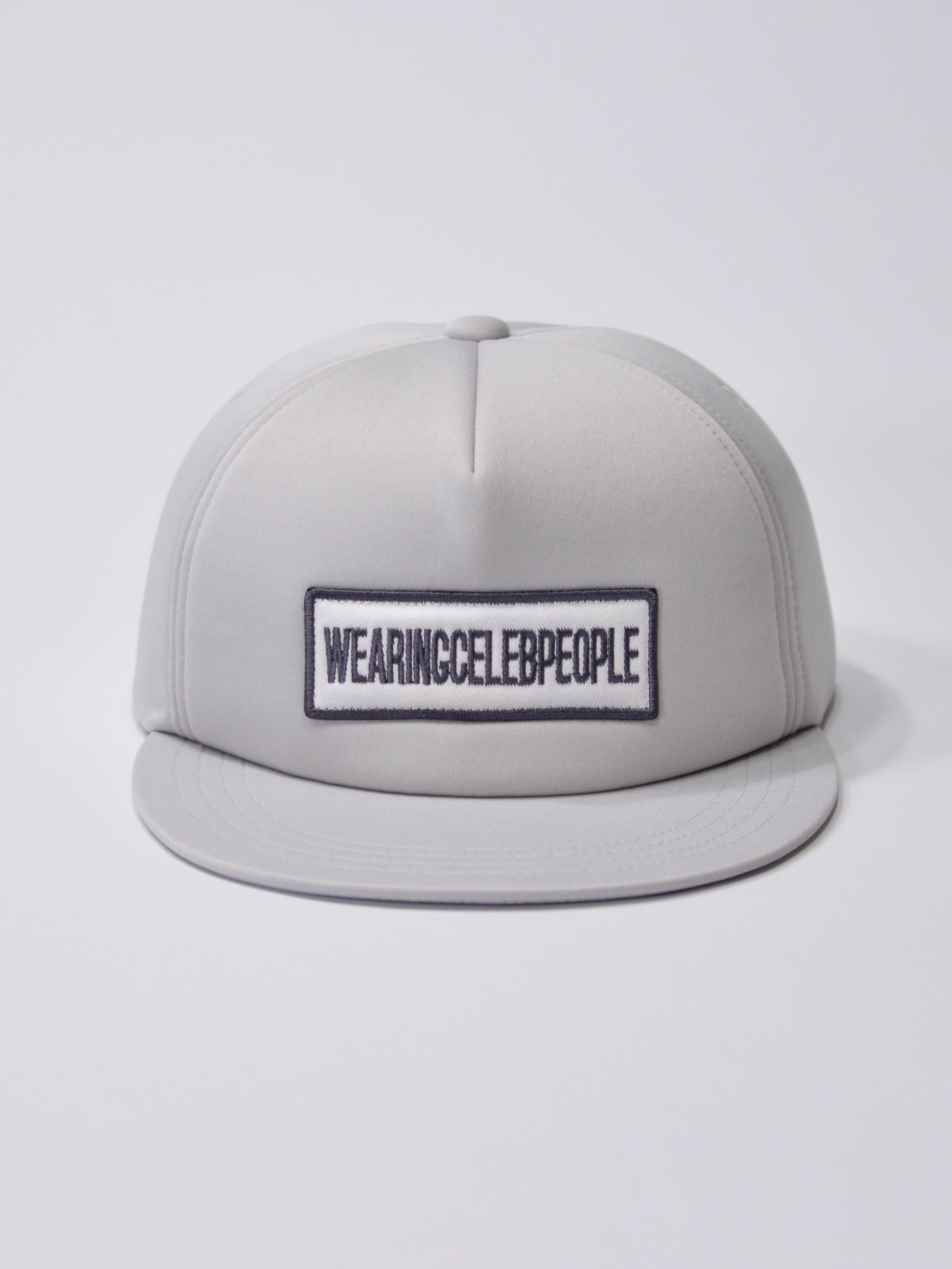 ALL URETHANE FLAT CAP