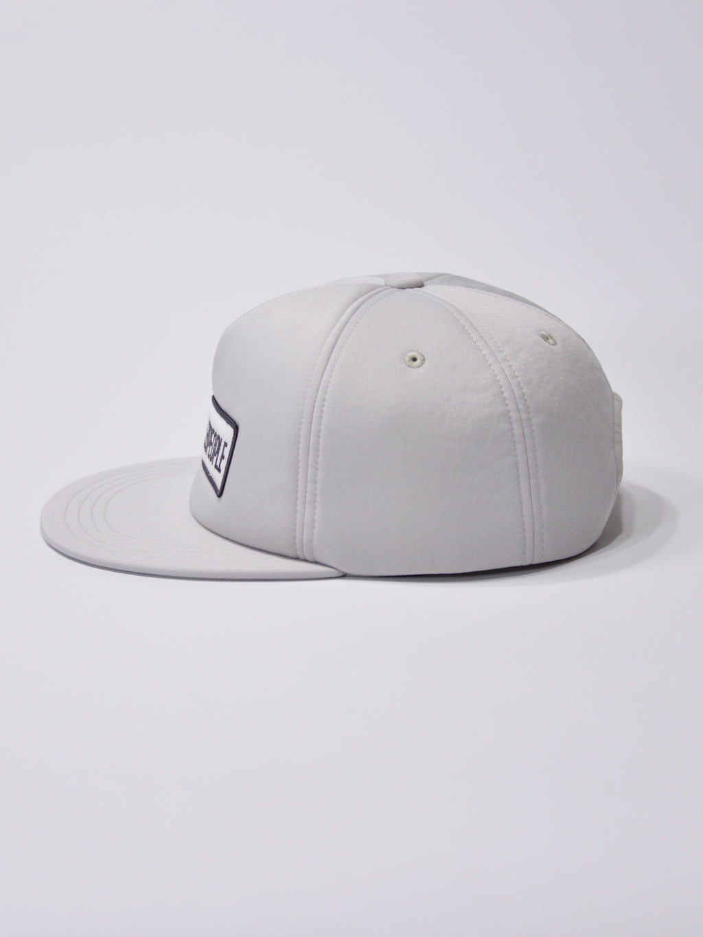ALL URETHANE FLAT CAP