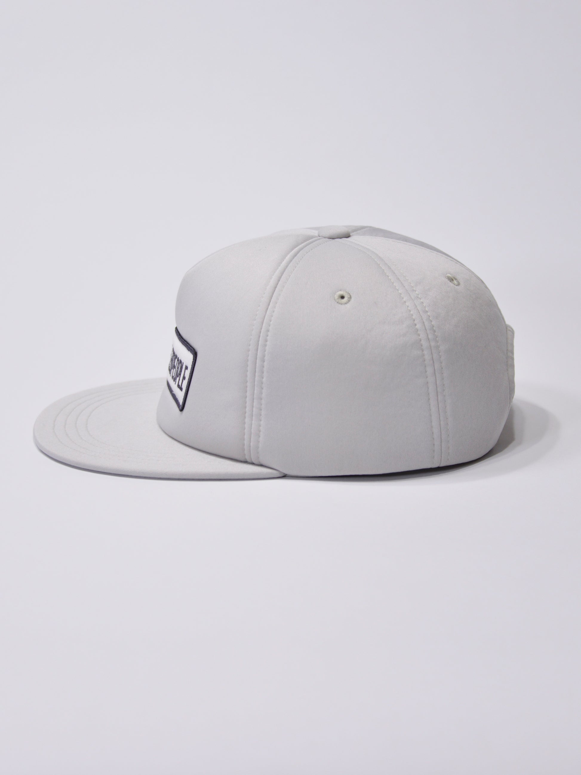 ALL URETHANE FLAT CAP