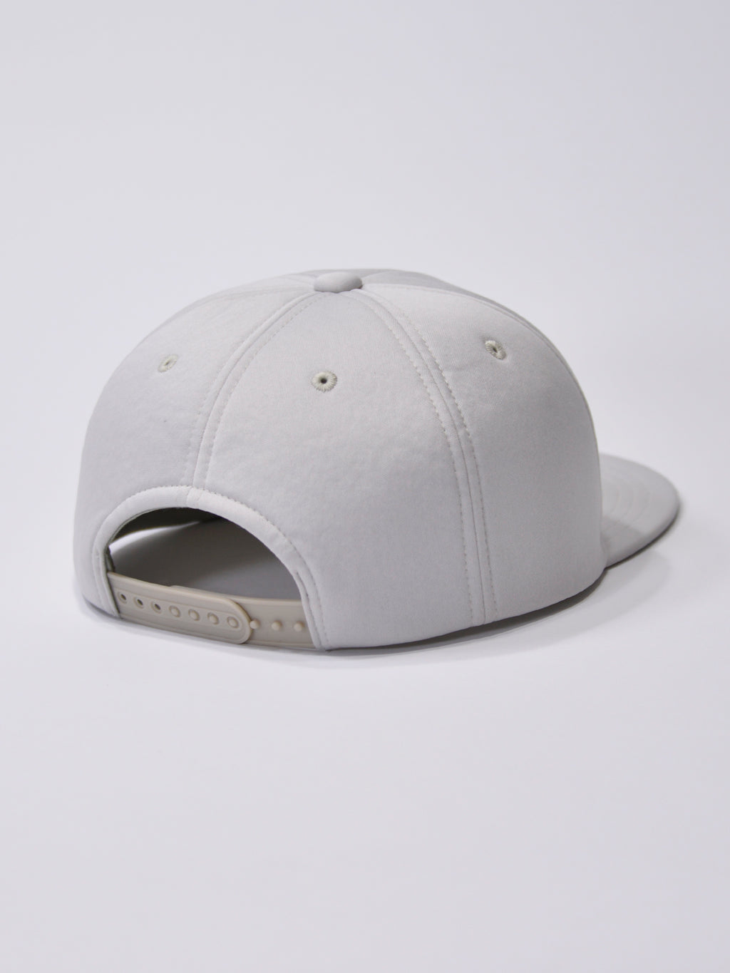 ALL URETHANE FLAT CAP