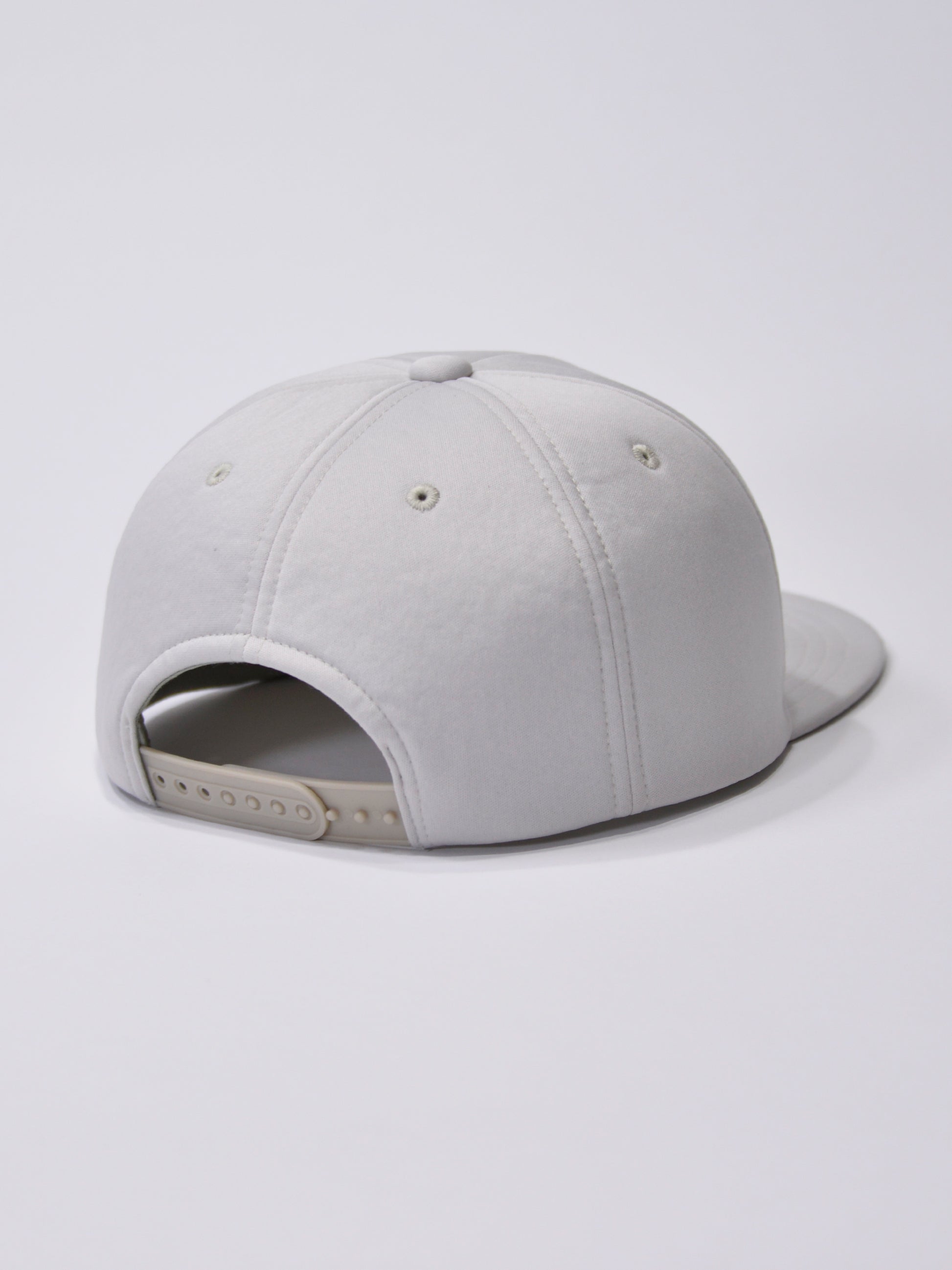 ALL URETHANE FLAT CAP