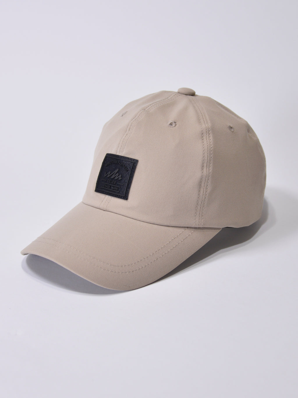 WATERPROOF LONG BRIM CAP