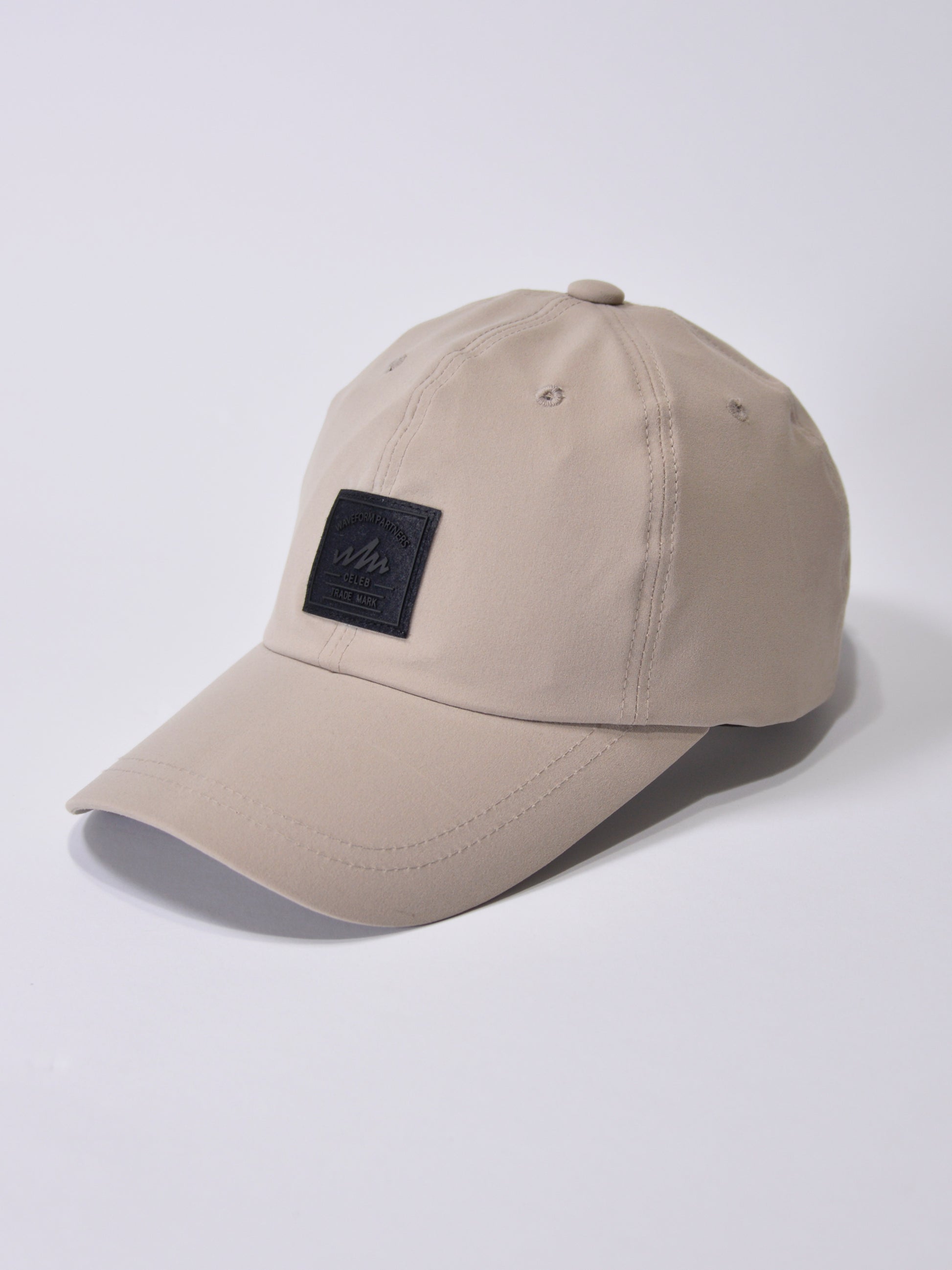 WATERPROOF LONG BRIM CAP