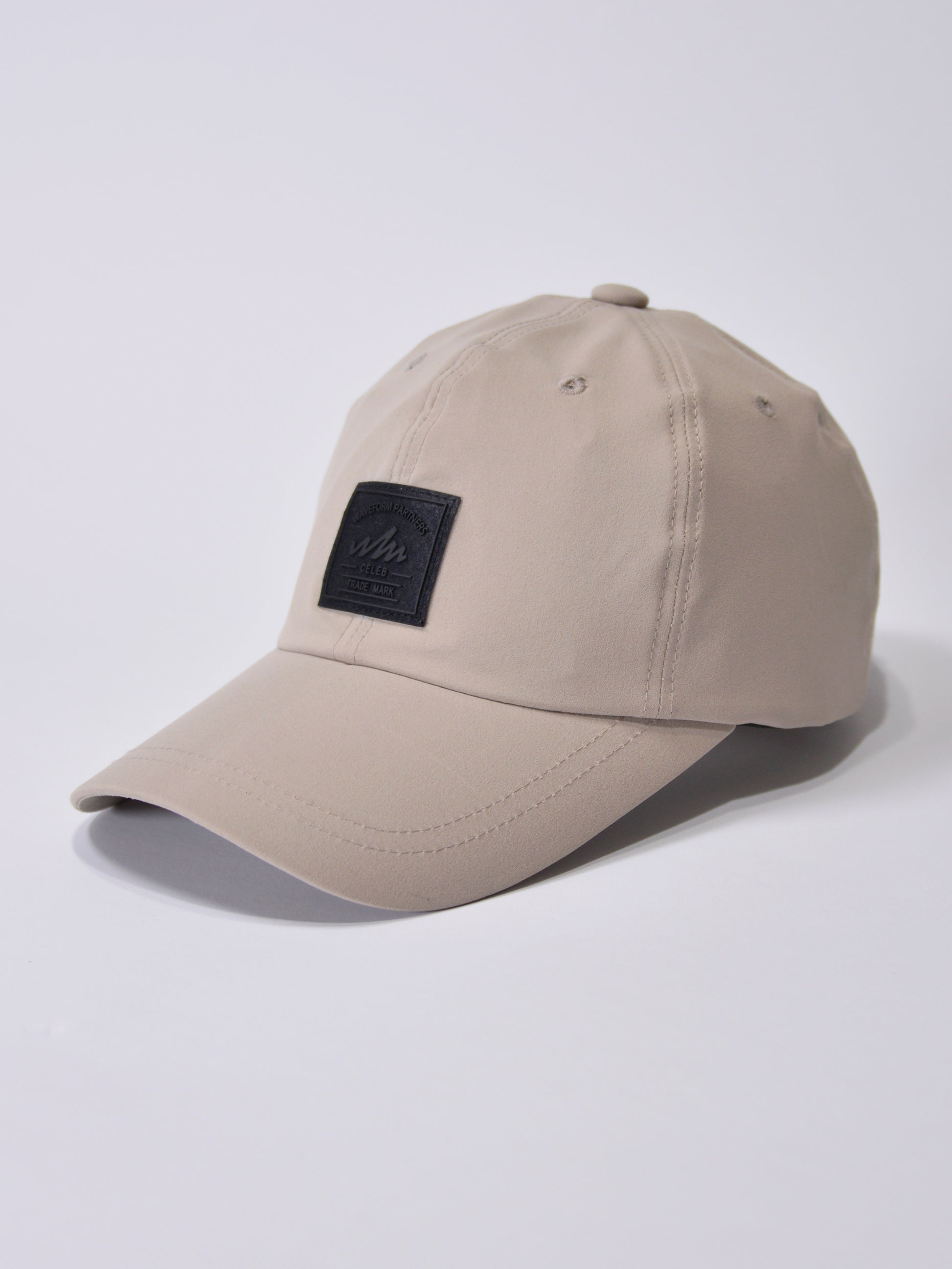 WATERPROOF LONG BRIM CAP