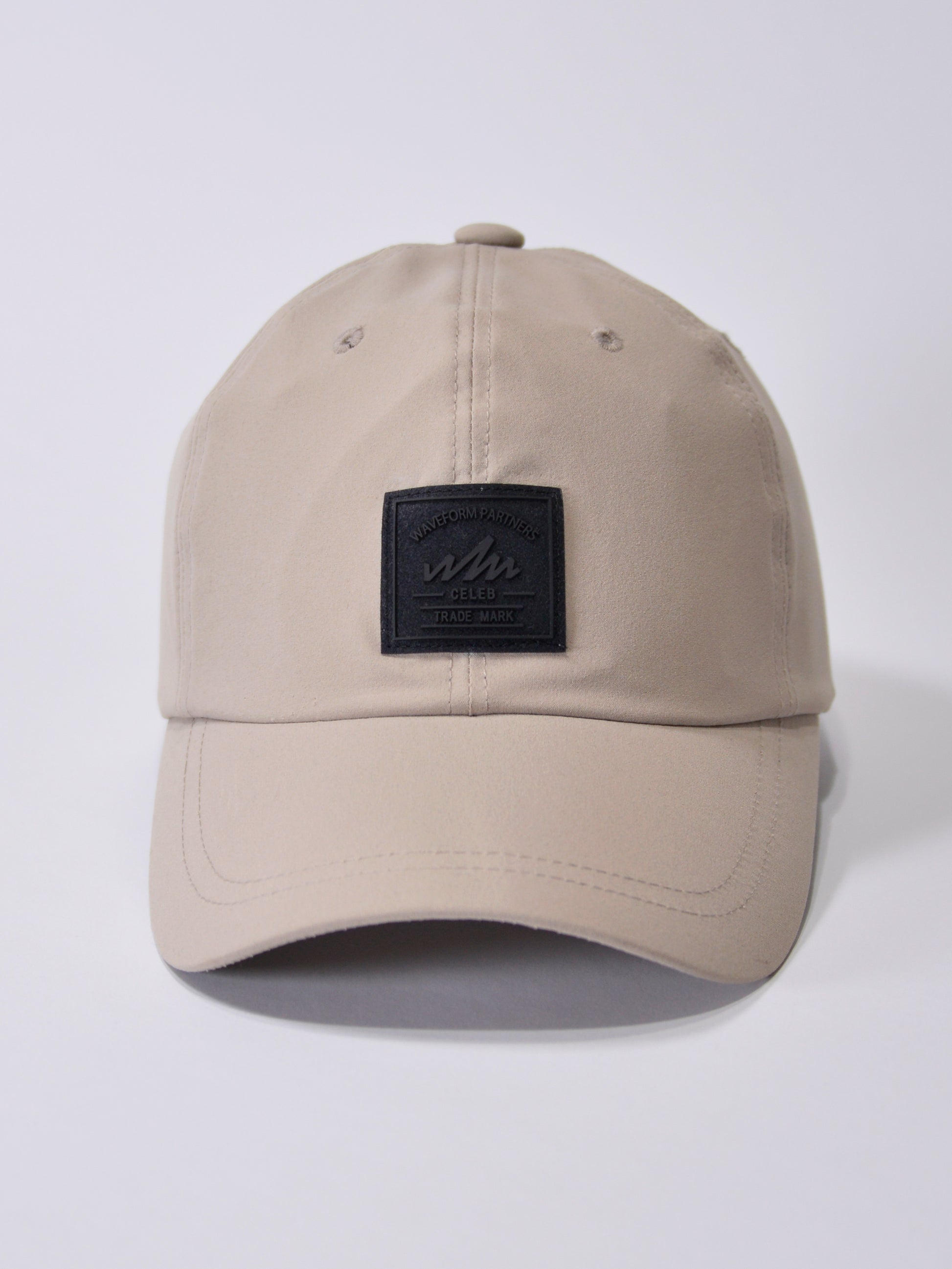 WATERPROOF LONG BRIM CAP