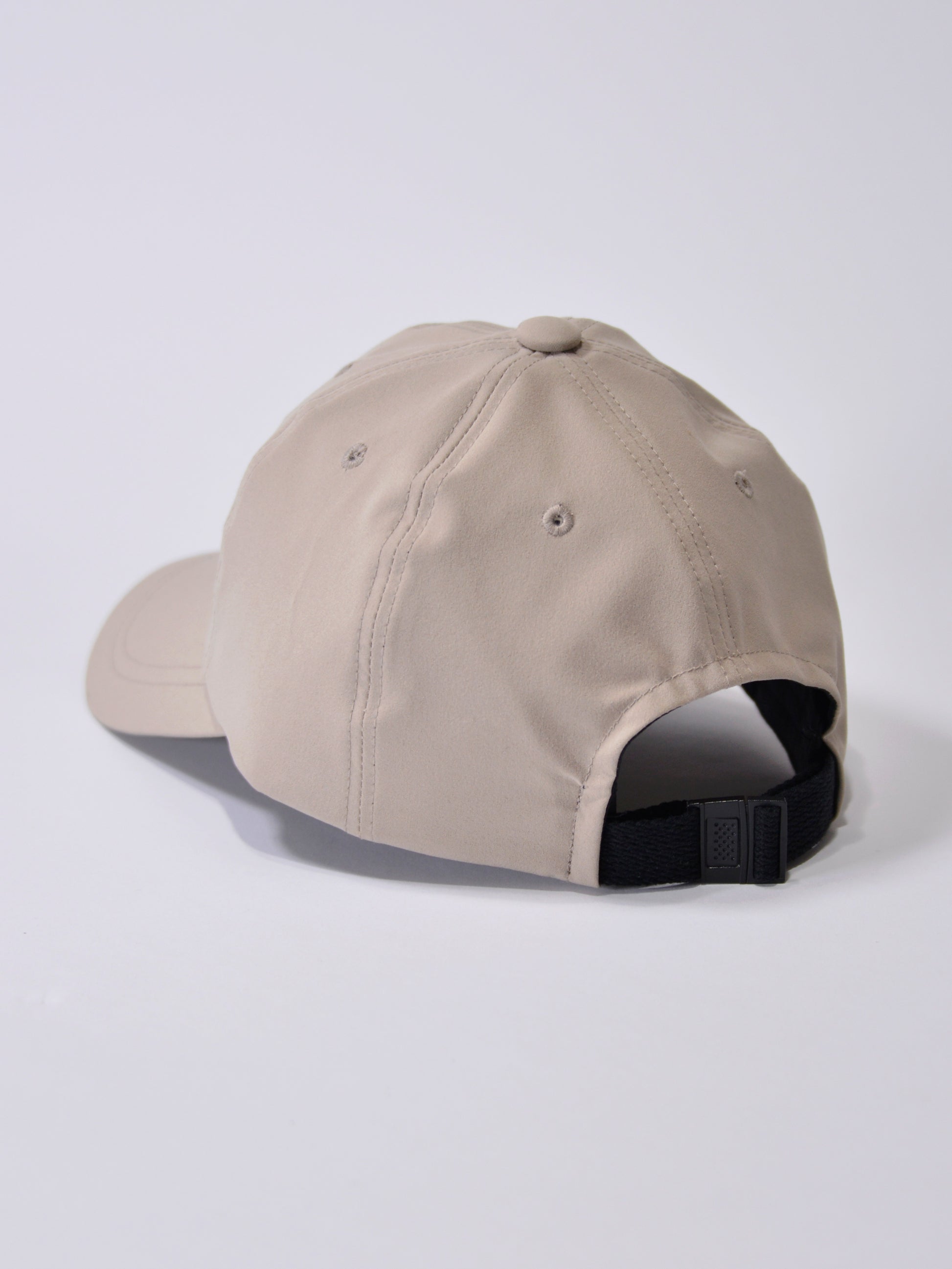 WATERPROOF LONG BRIM CAP