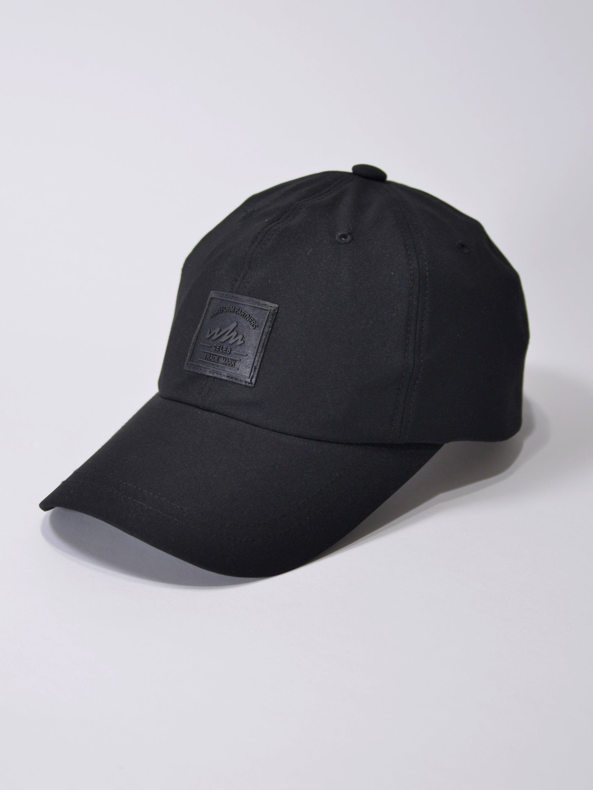 WATERPROOF LONG BRIM CAP