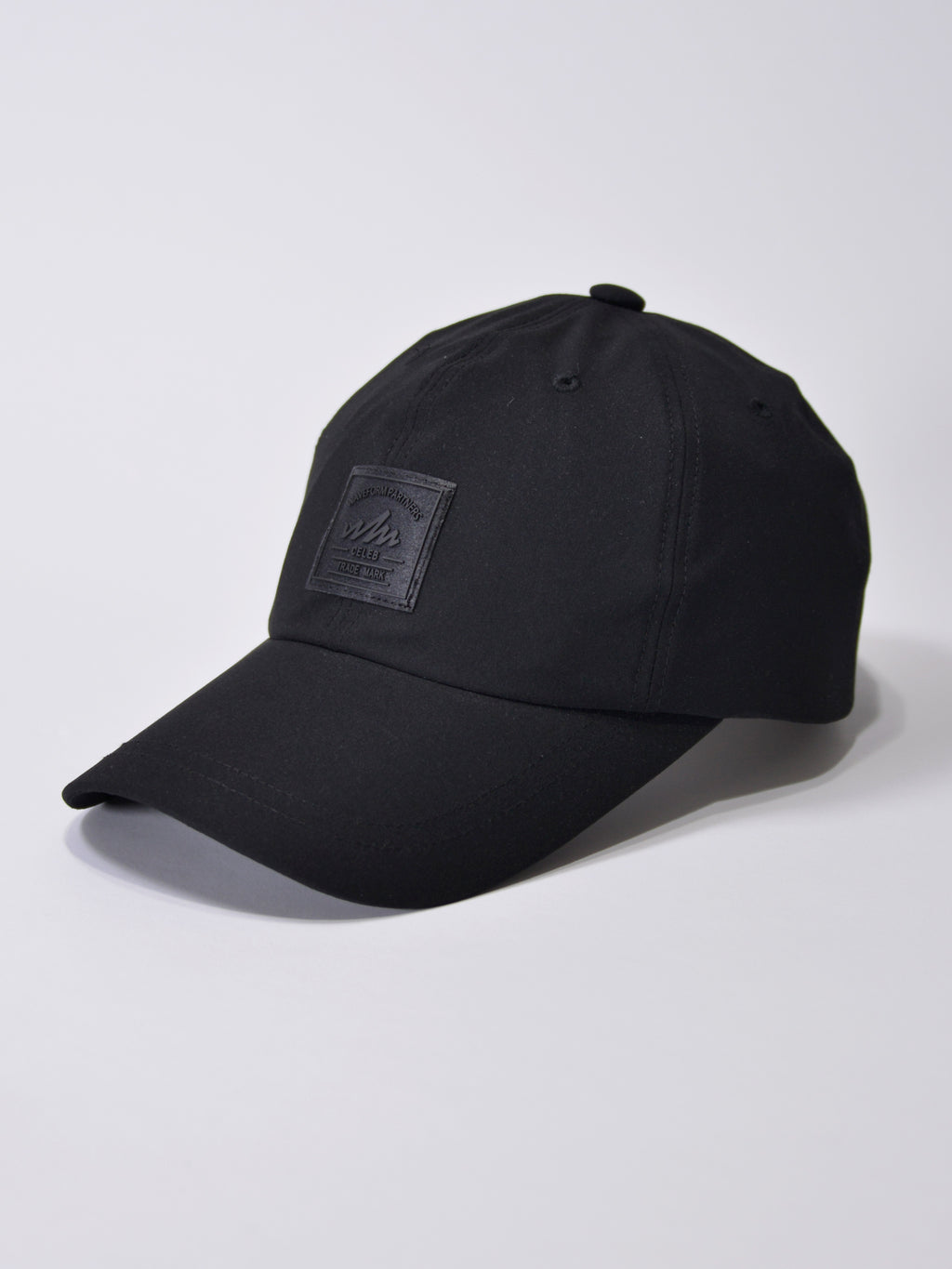 WATERPROOF LONG BRIM CAP
