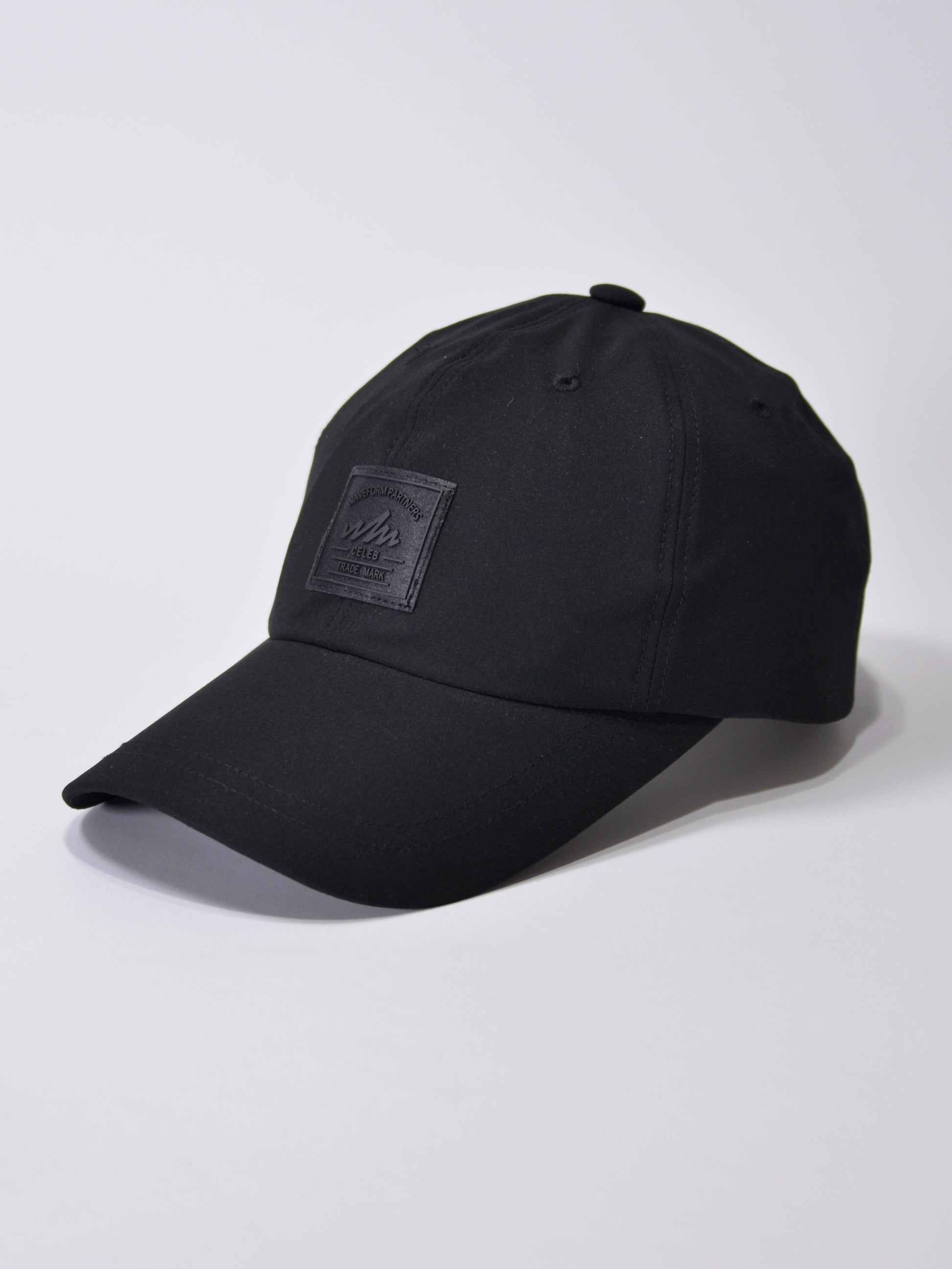 WATERPROOF LONG BRIM CAP