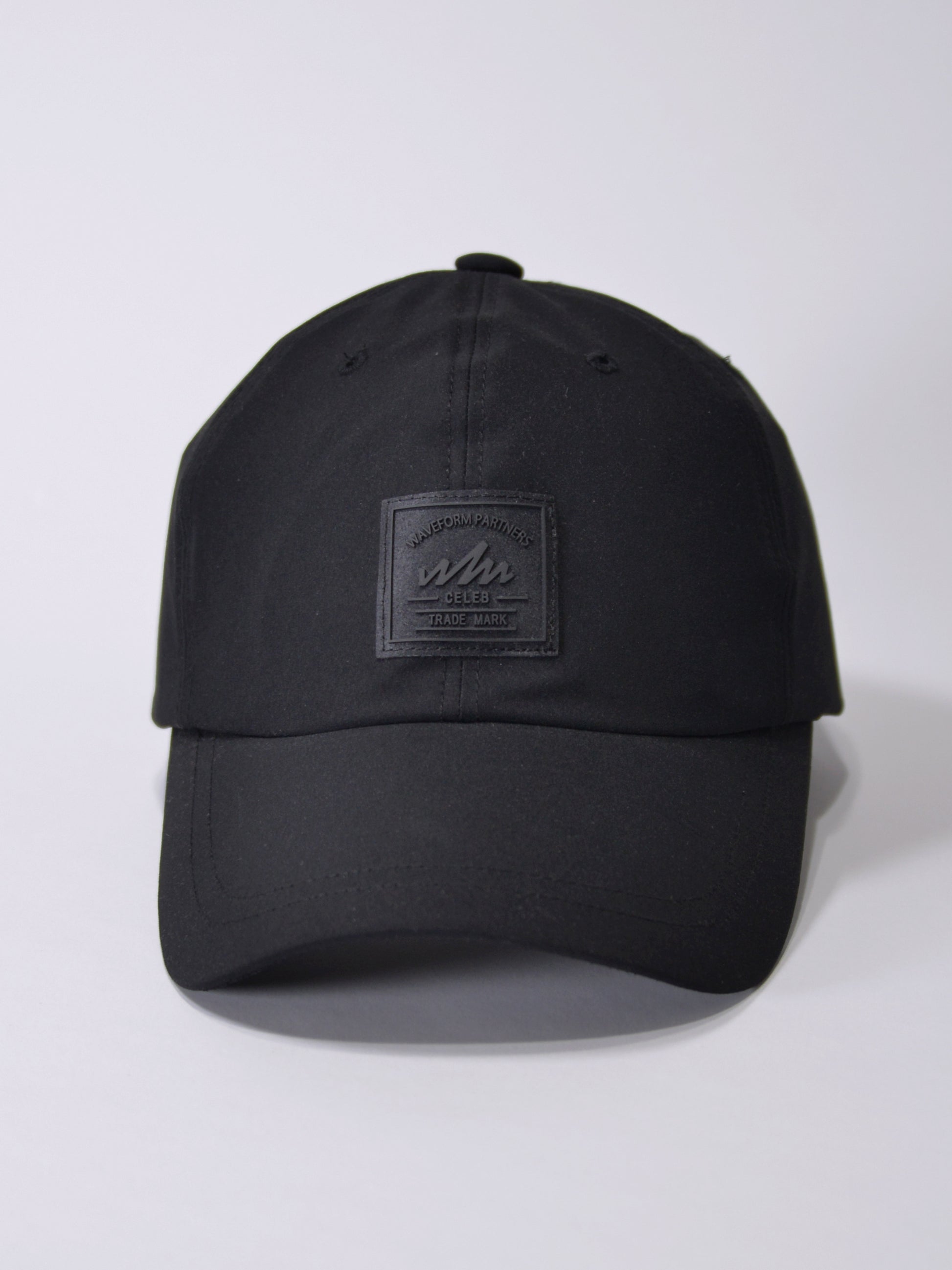 WATERPROOF LONG BRIM CAP