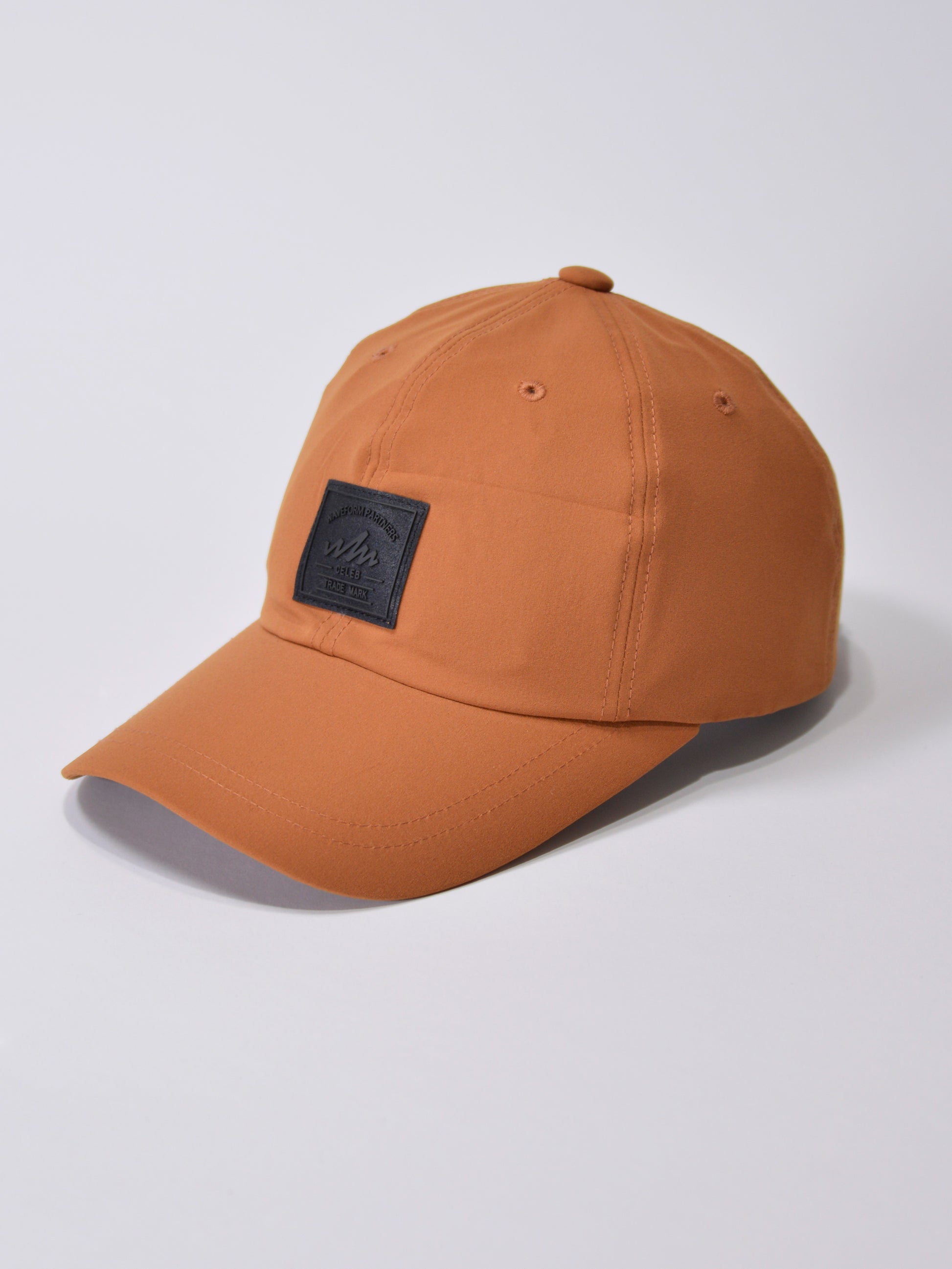 WATERPROOF LONG BRIM CAP