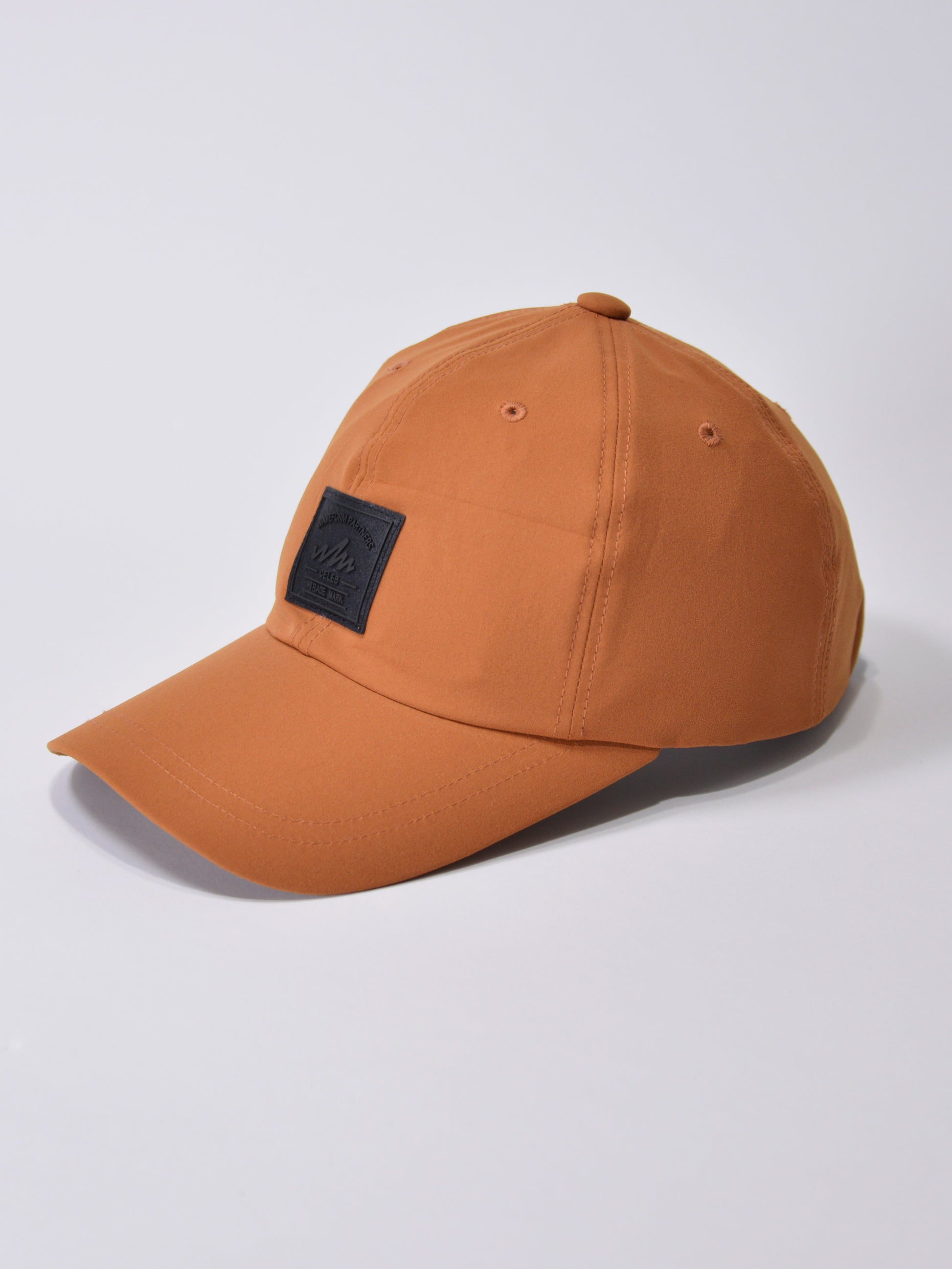 WATERPROOF LONG BRIM CAP