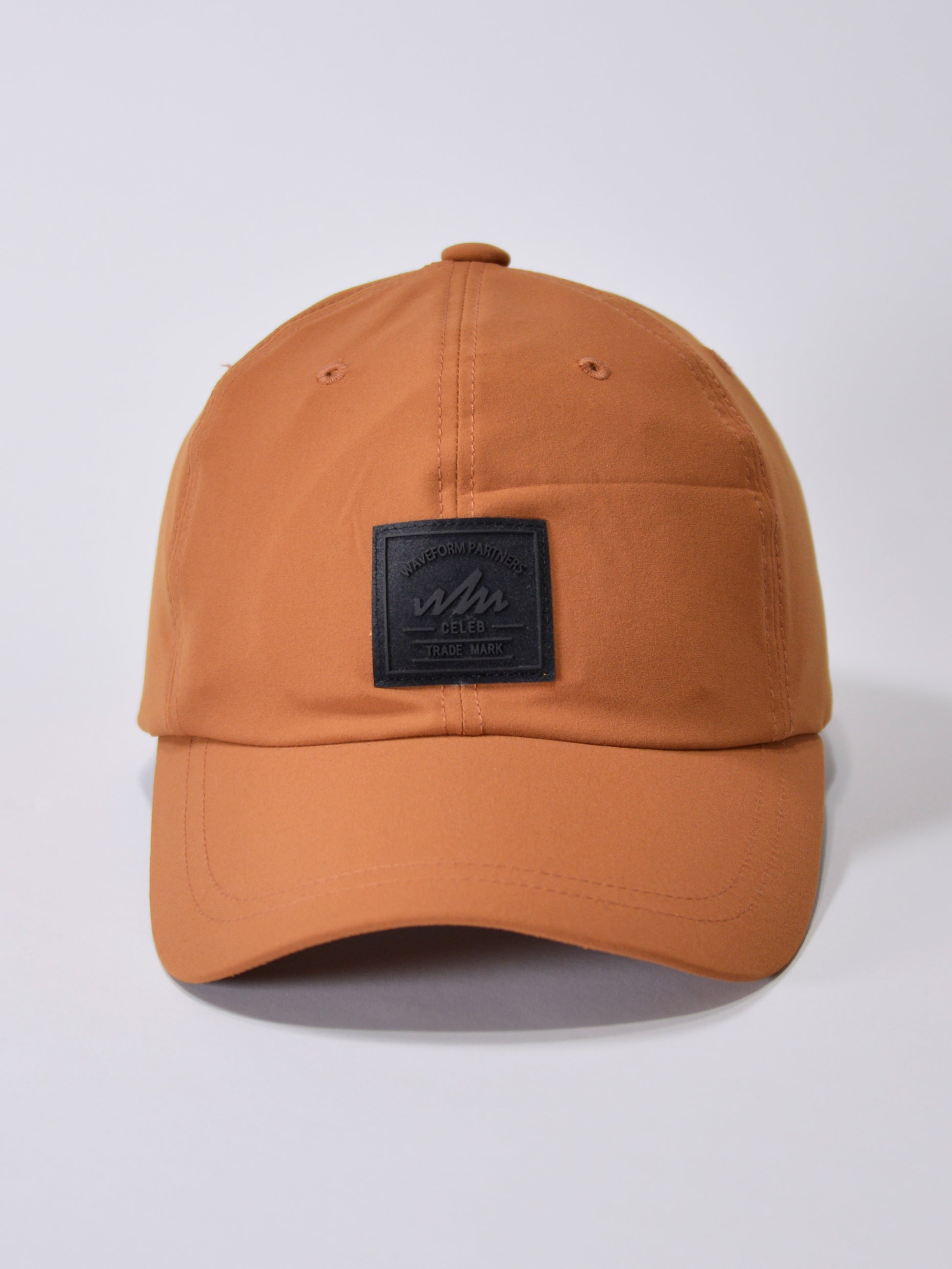 WATERPROOF LONG BRIM CAP