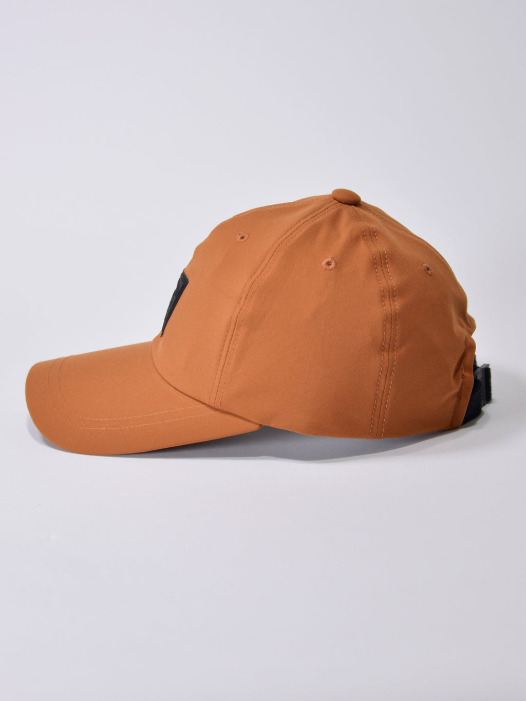 WATERPROOF LONG BRIM CAP