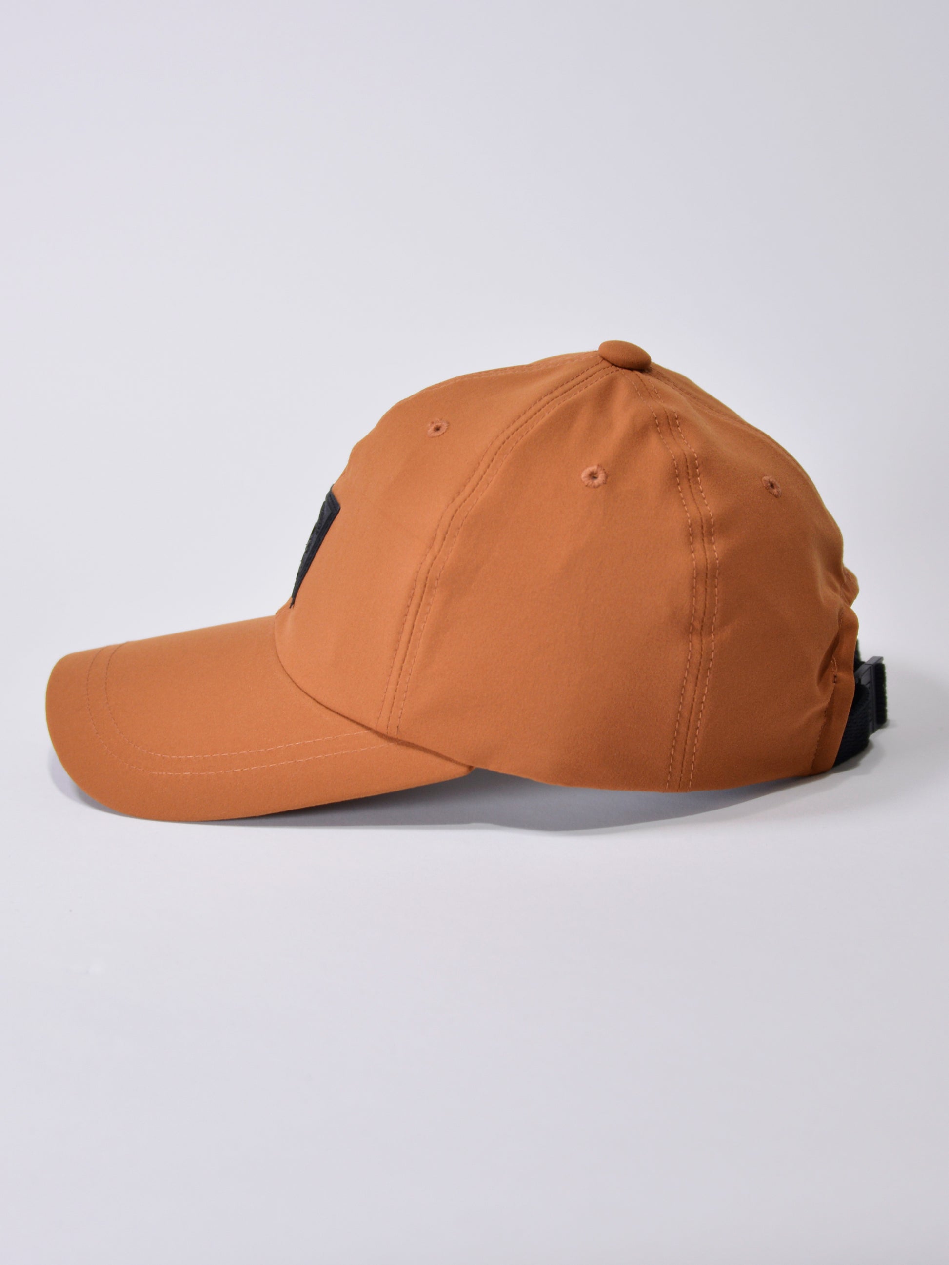 WATERPROOF LONG BRIM CAP