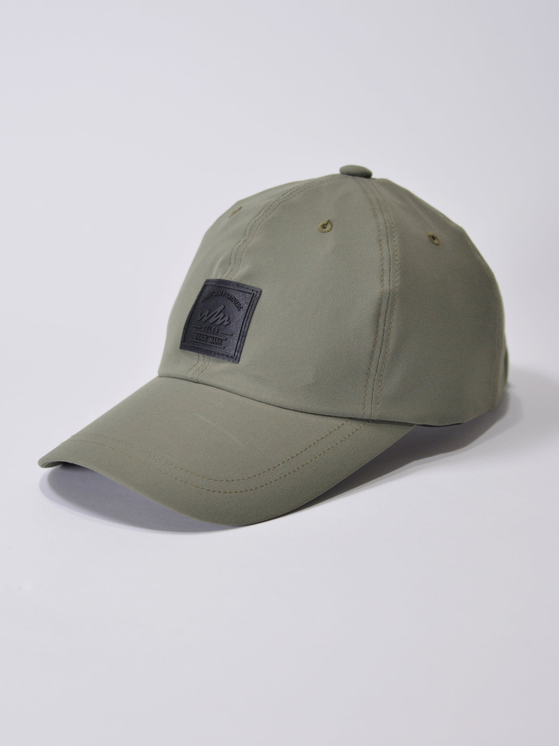 WATERPROOF LONG BRIM CAP