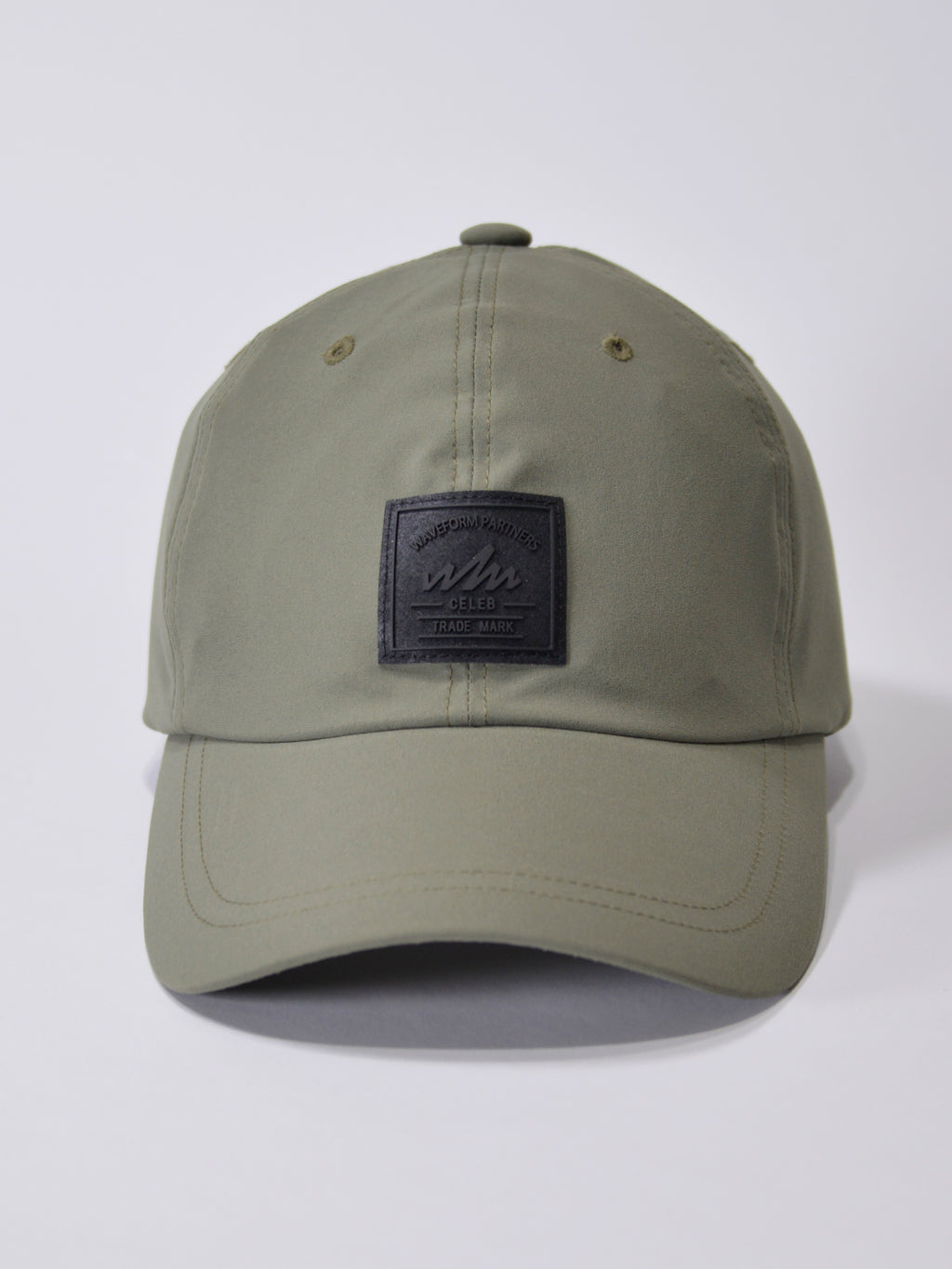 WATERPROOF LONG BRIM CAP