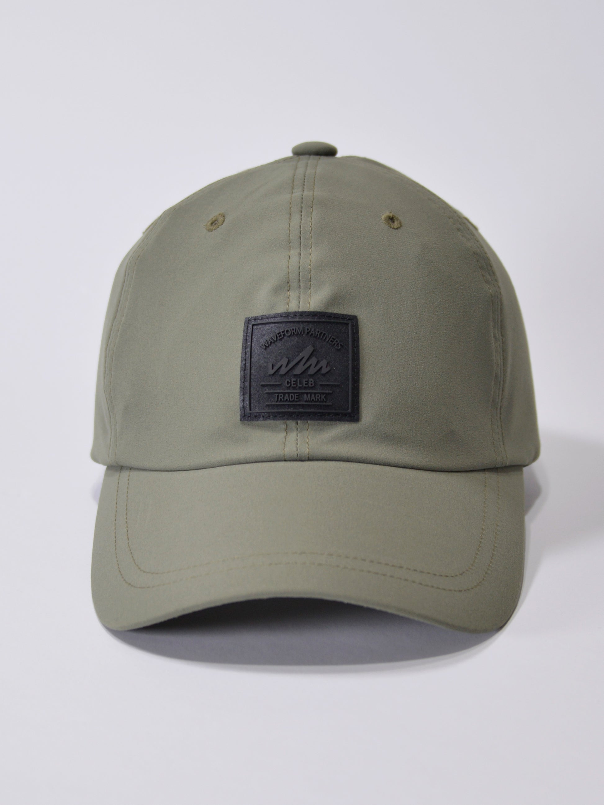 WATERPROOF LONG BRIM CAP