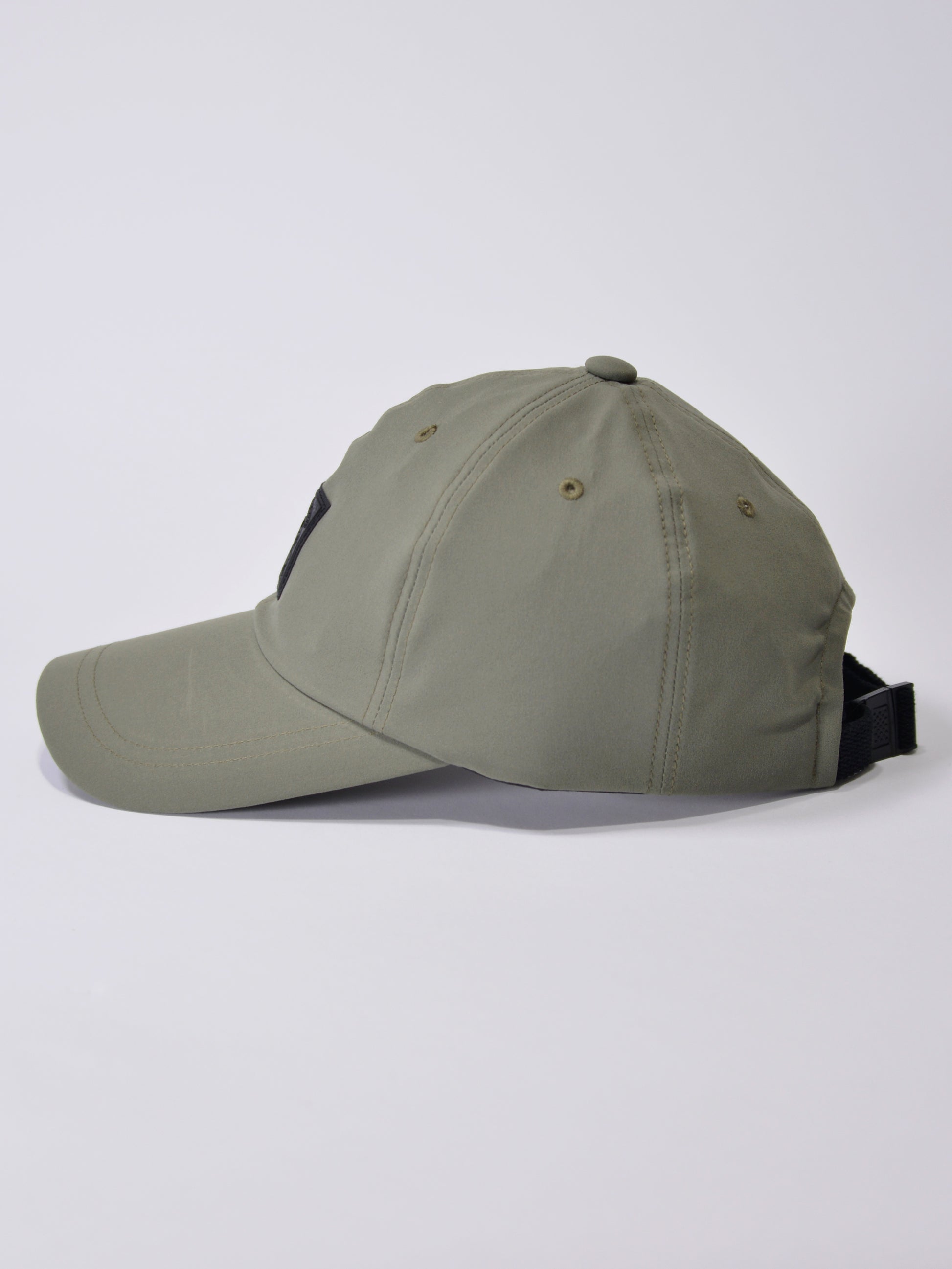 WATERPROOF LONG BRIM CAP