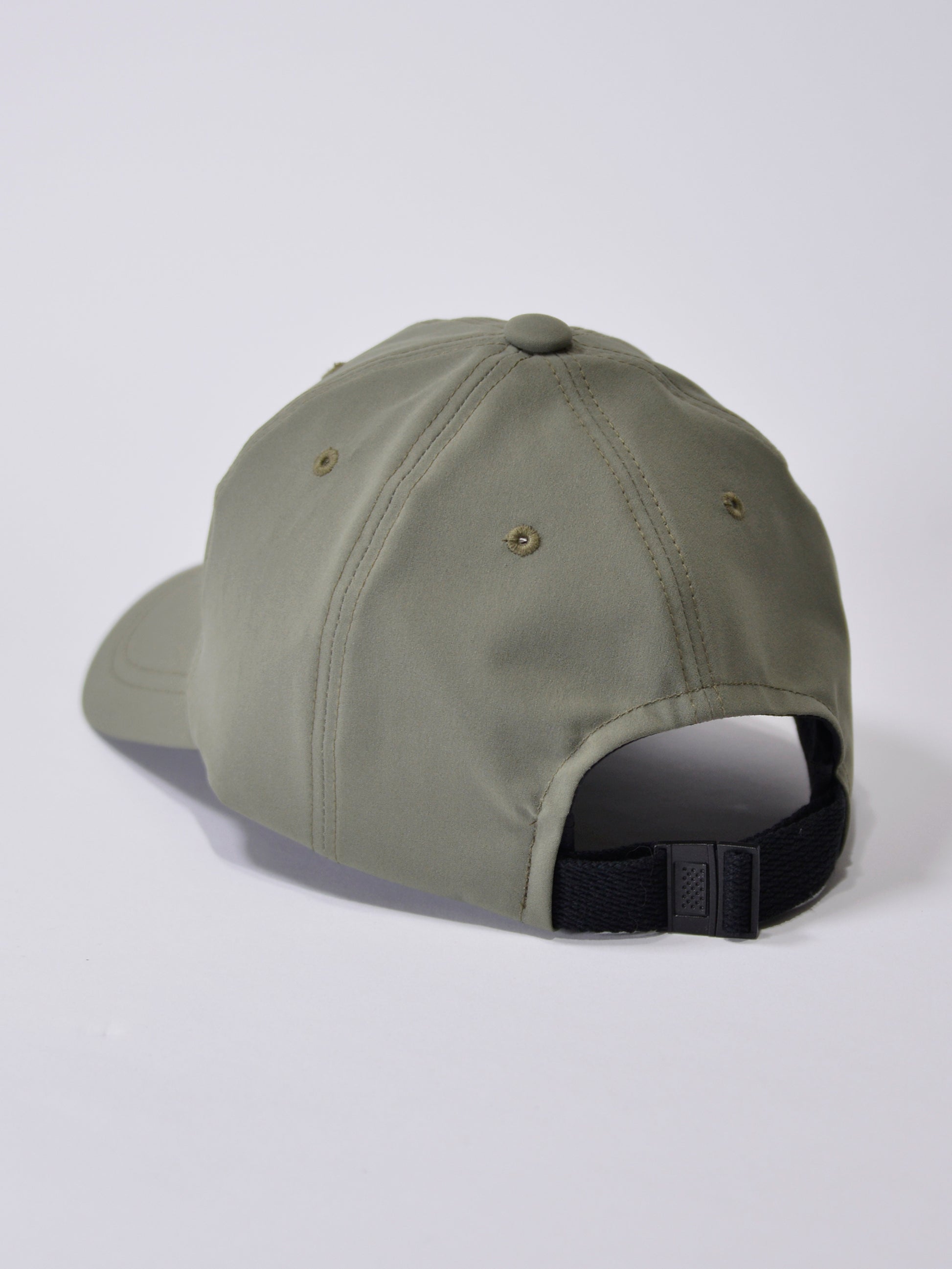 WATERPROOF LONG BRIM CAP