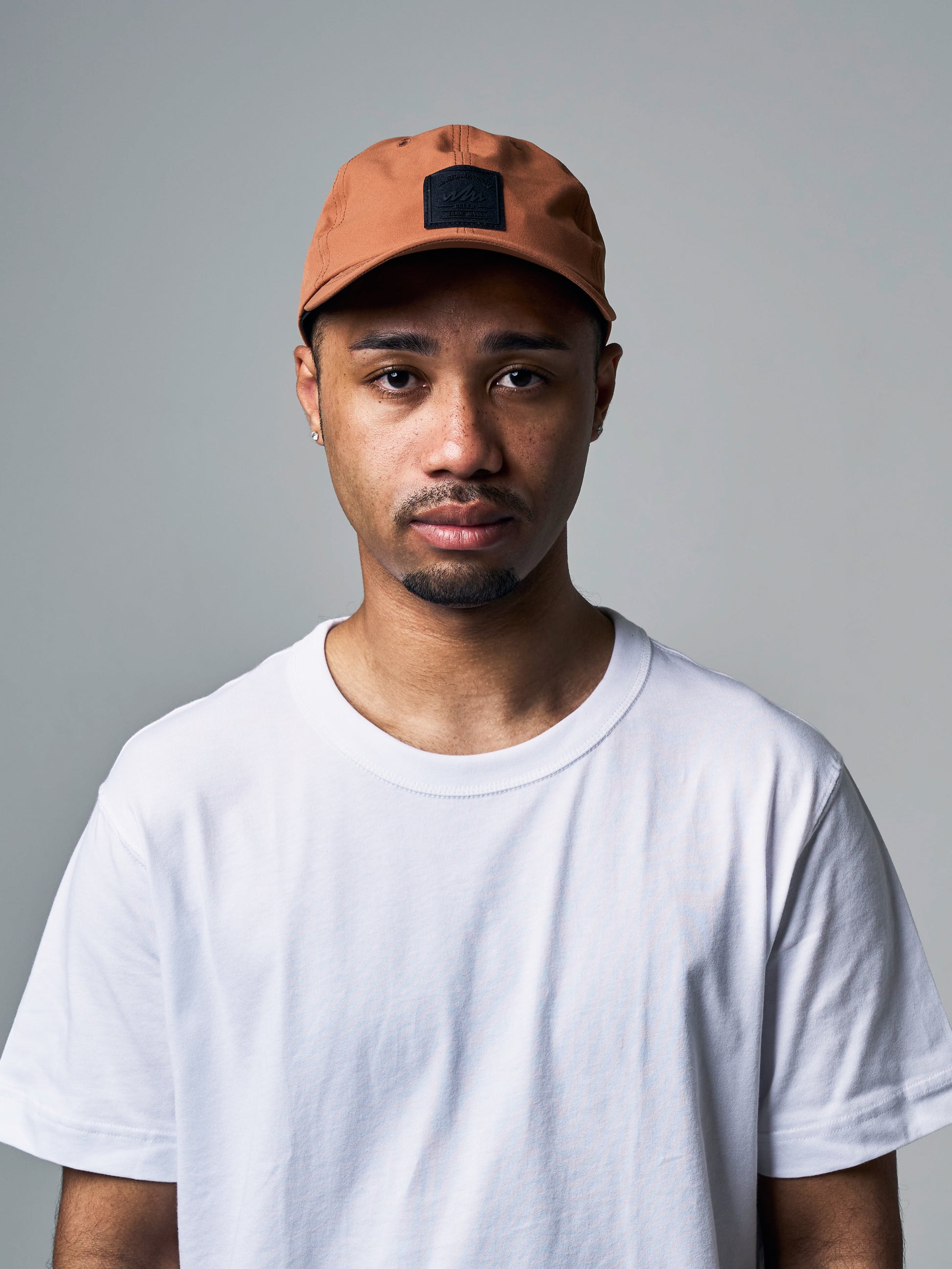 WATERPROOF LONG BRIM CAP