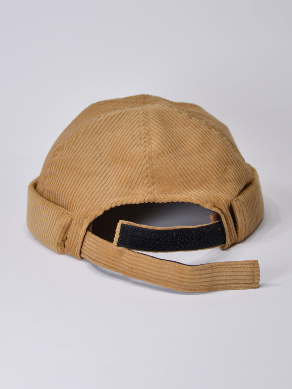 CORDUROY FISHERMAN