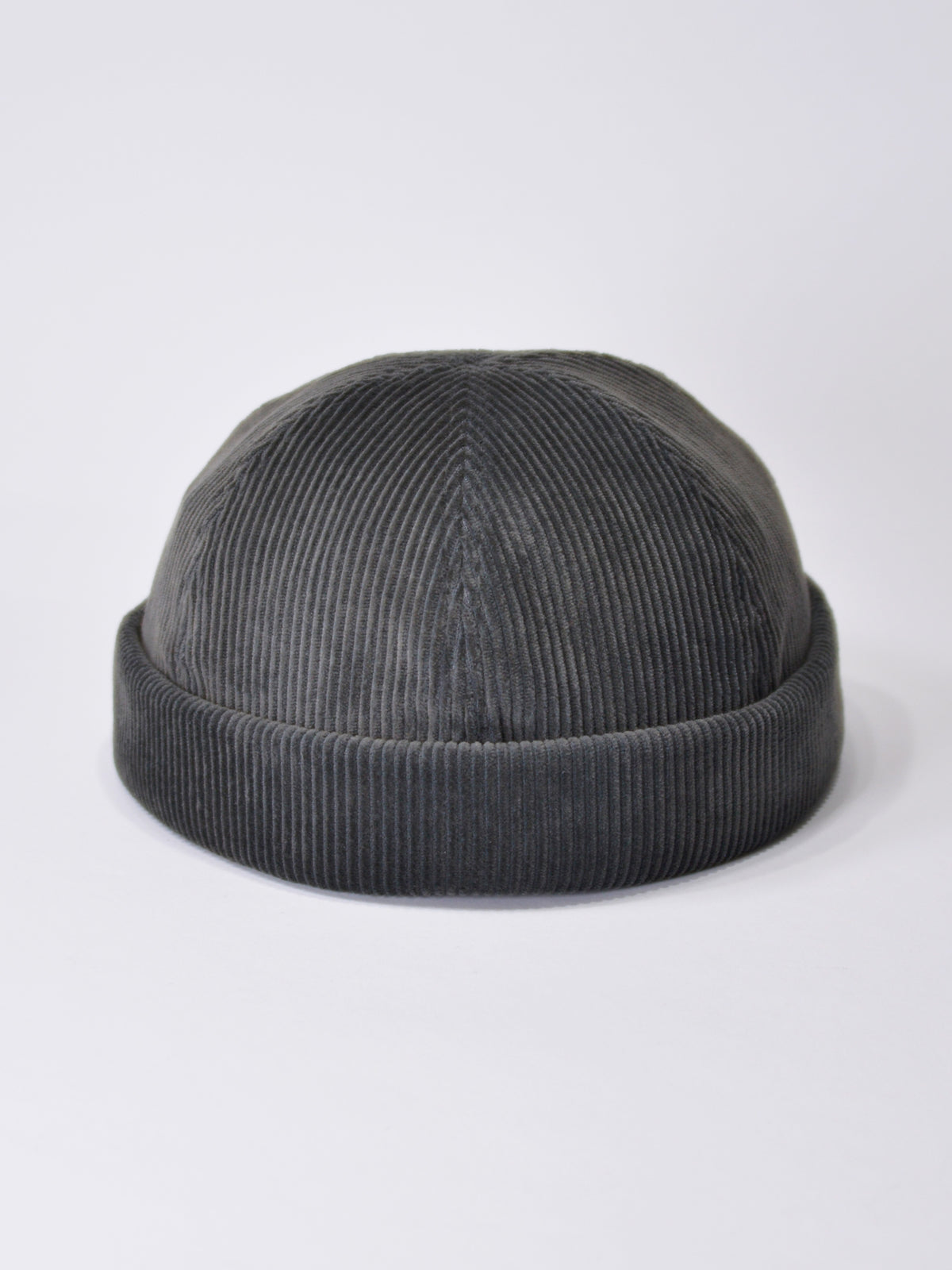 CORDUROY FISHERMAN