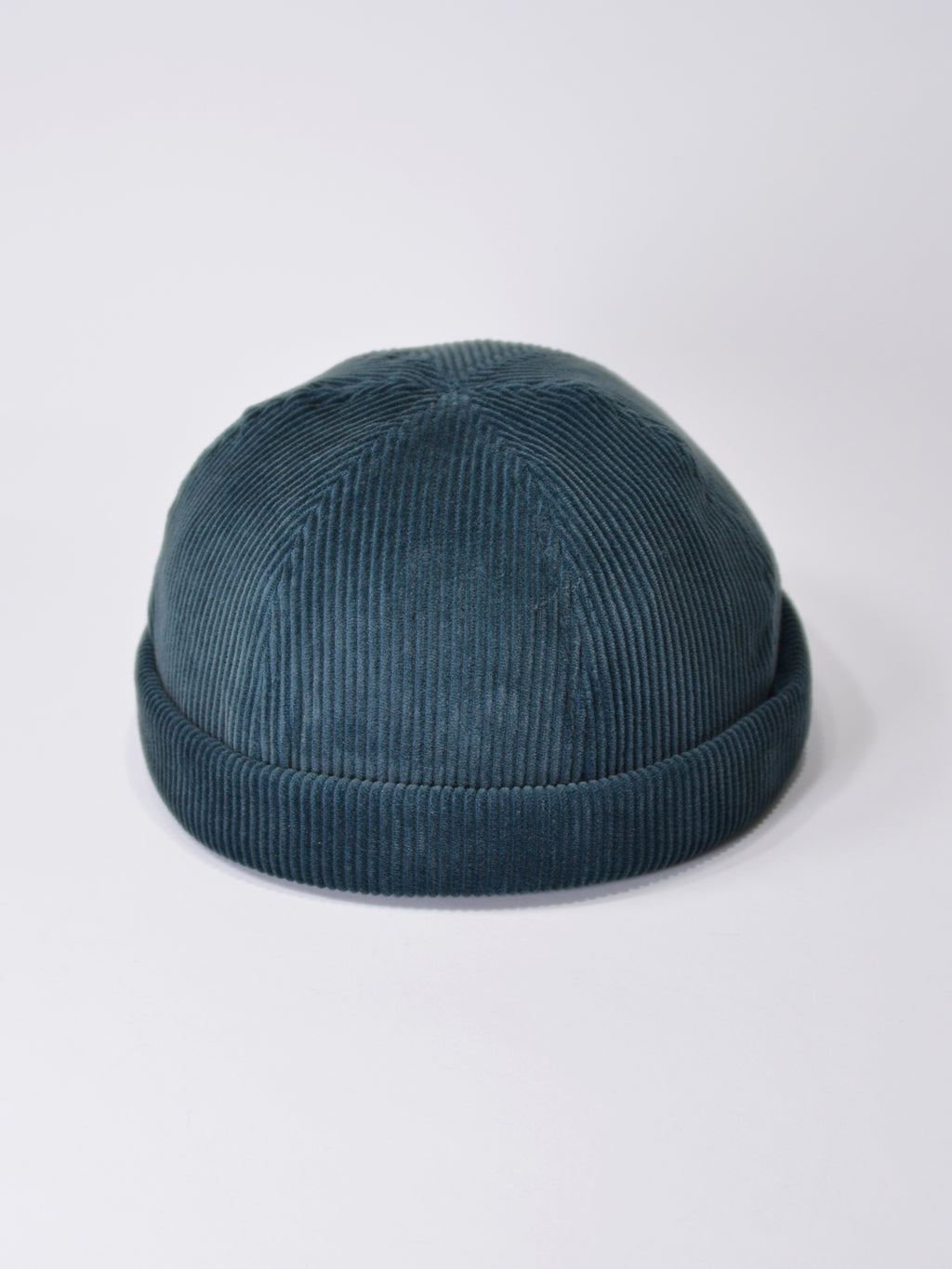 CORDUROY FISHERMAN