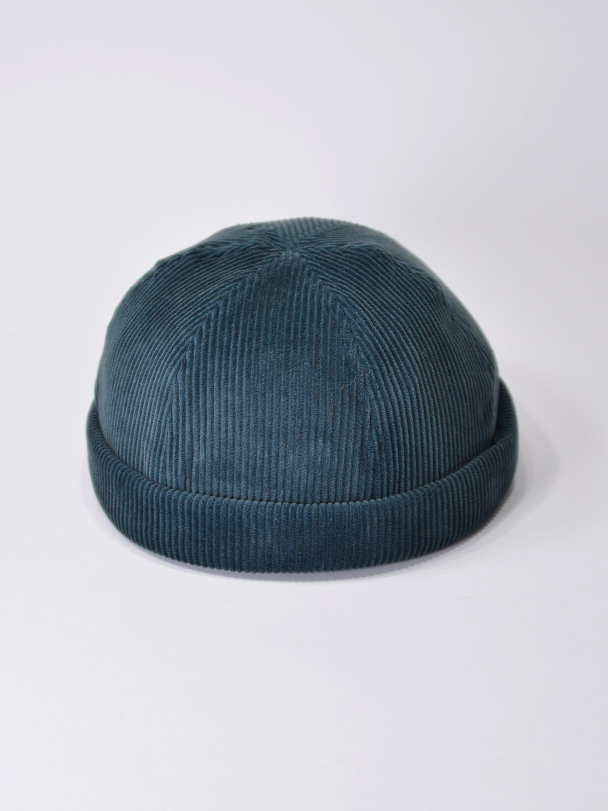CORDUROY FISHERMAN