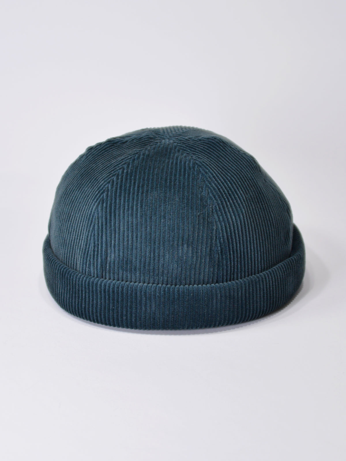 CORDUROY FISHERMAN