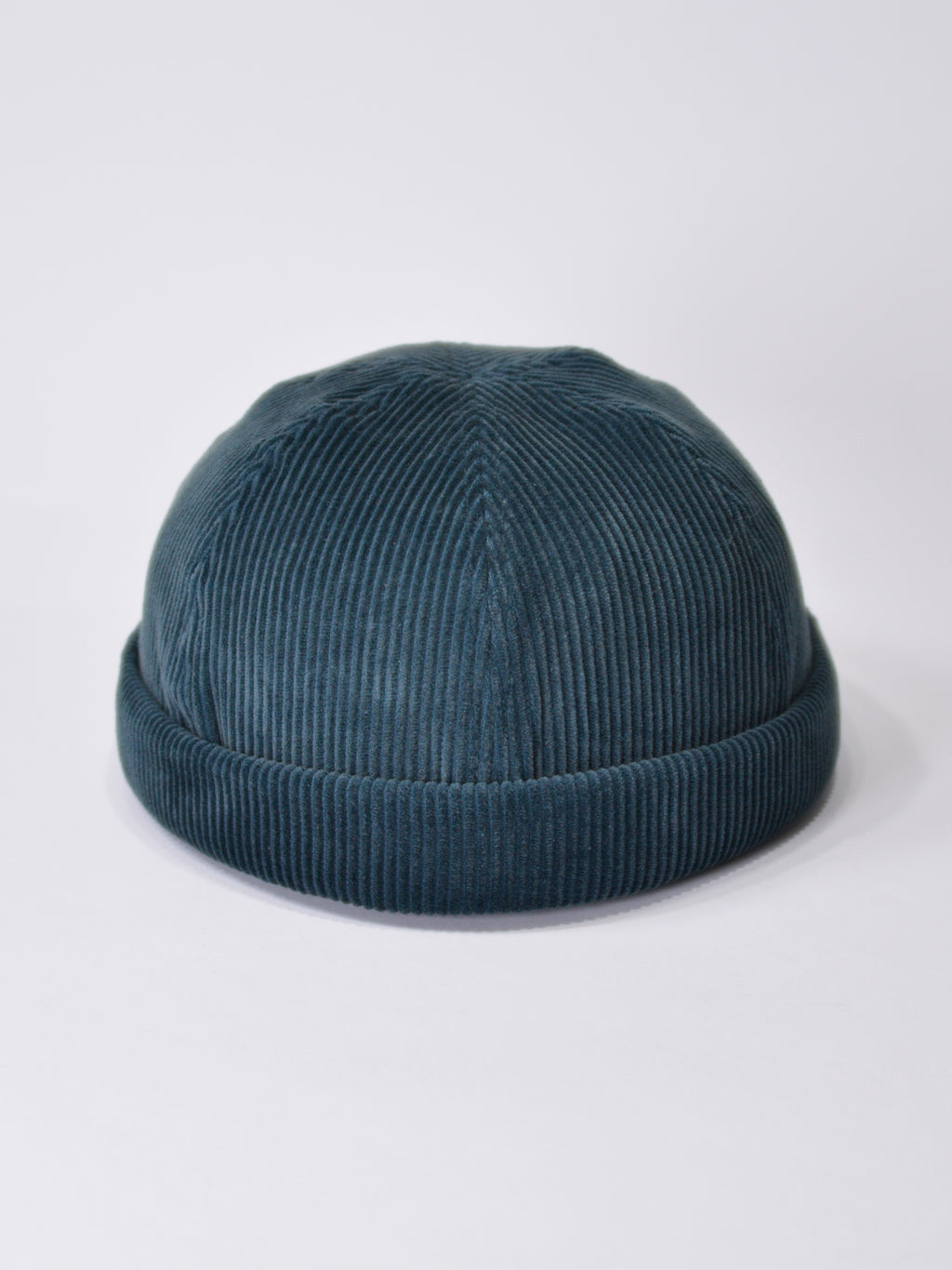 CORDUROY FISHERMAN
