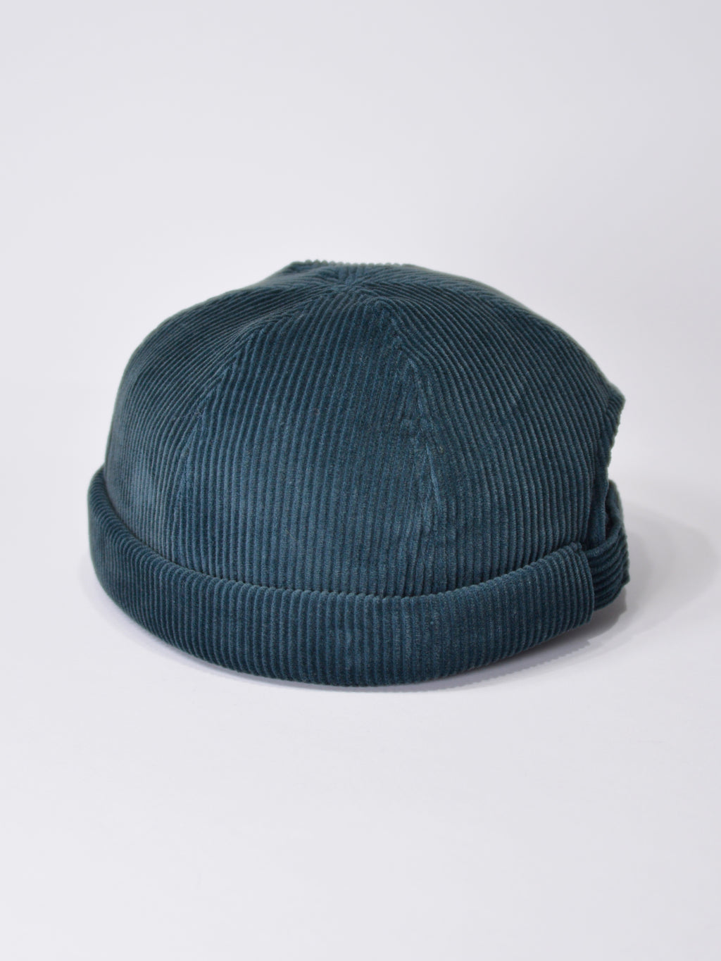 CORDUROY FISHERMAN