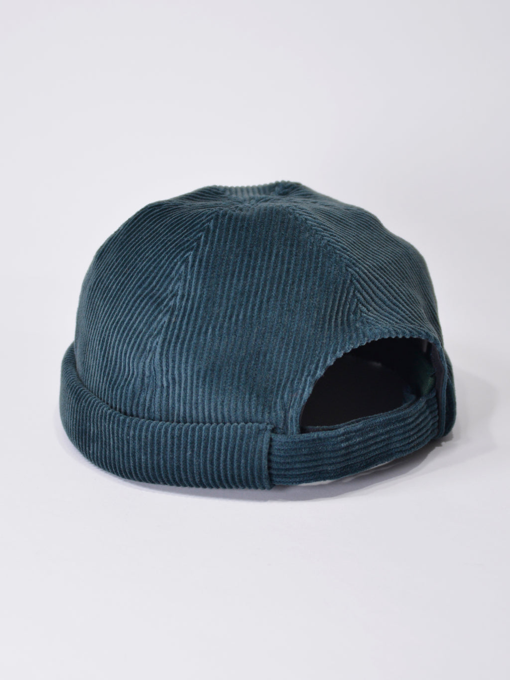 CORDUROY FISHERMAN