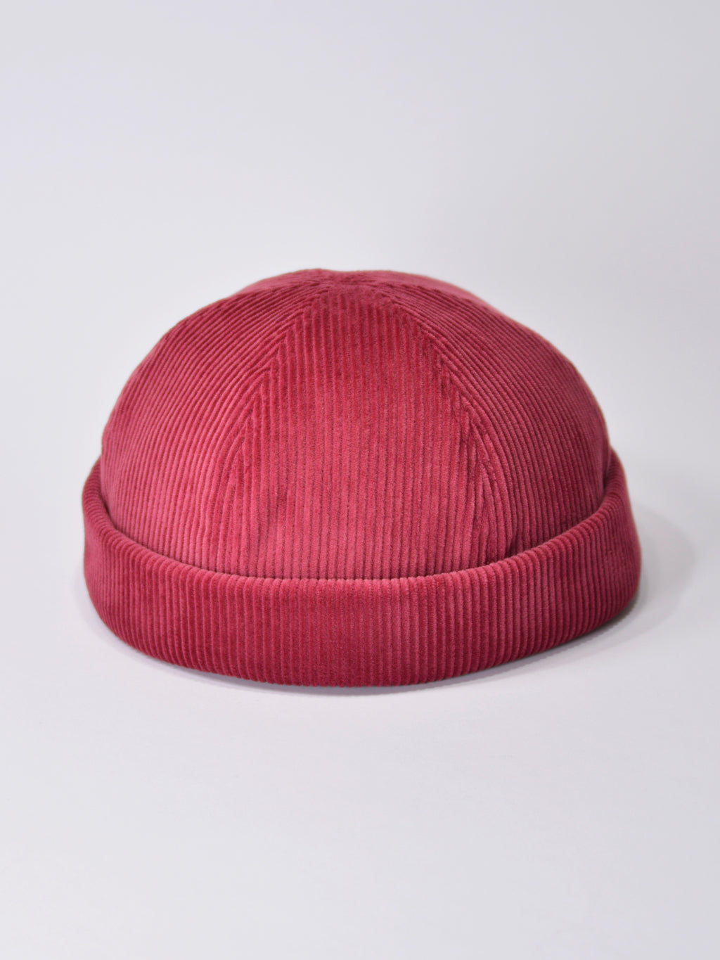 CORDUROY FISHERMAN