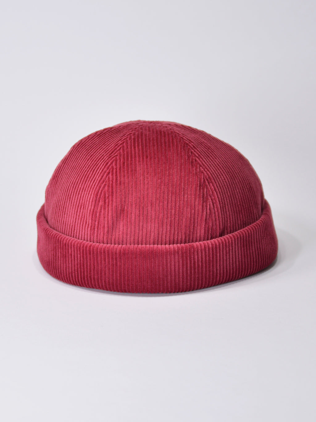 CORDUROY FISHERMAN