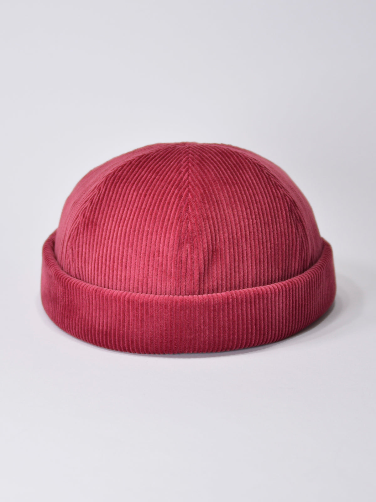 CORDUROY FISHERMAN