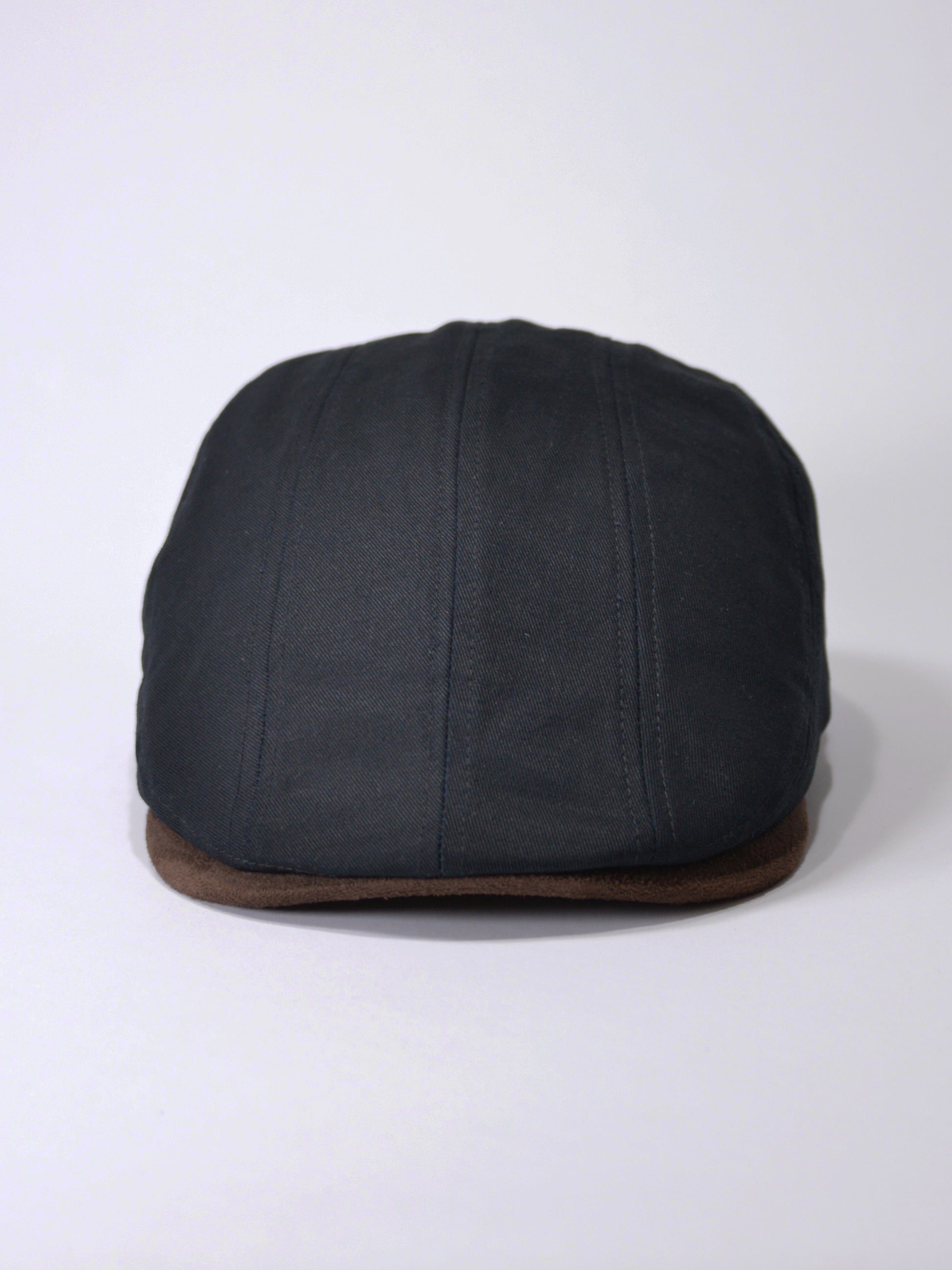 TWILL & SUEDE HUNTING