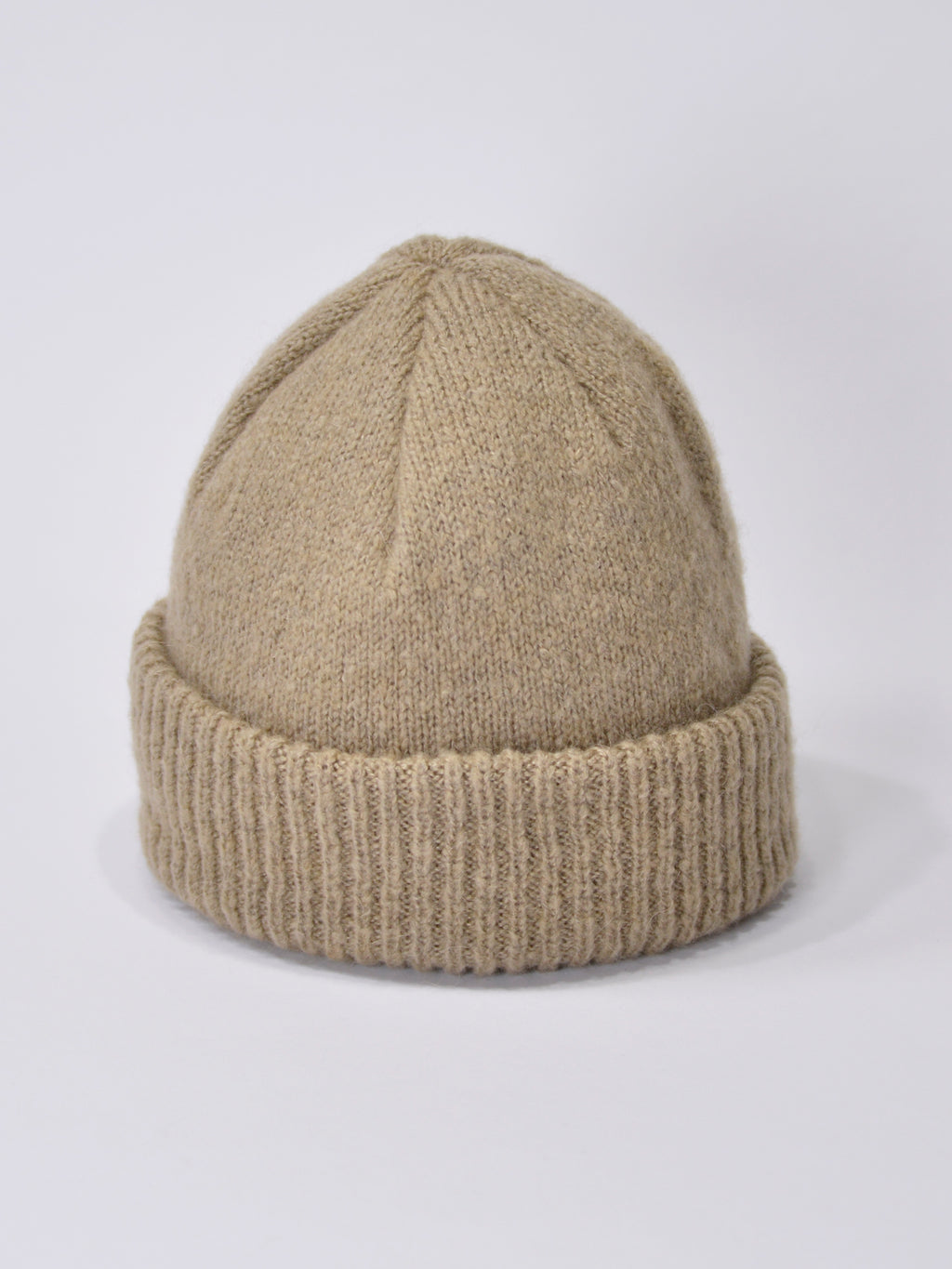 ALPACA KNIT WATCH