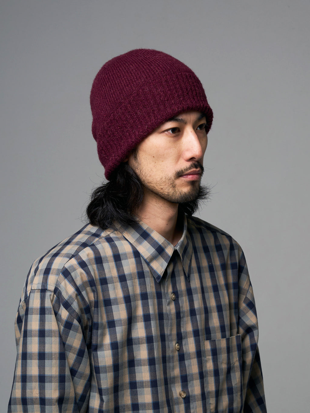 ALPACA KNIT WATCH