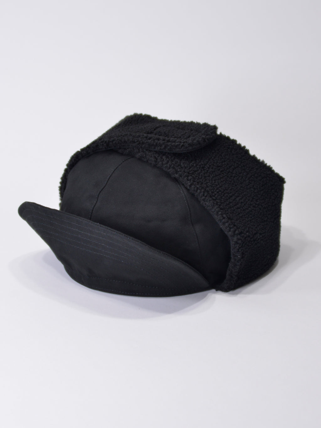 BOMBER CAP