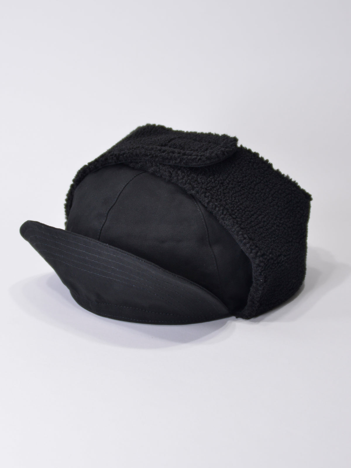 BOMBER CAP