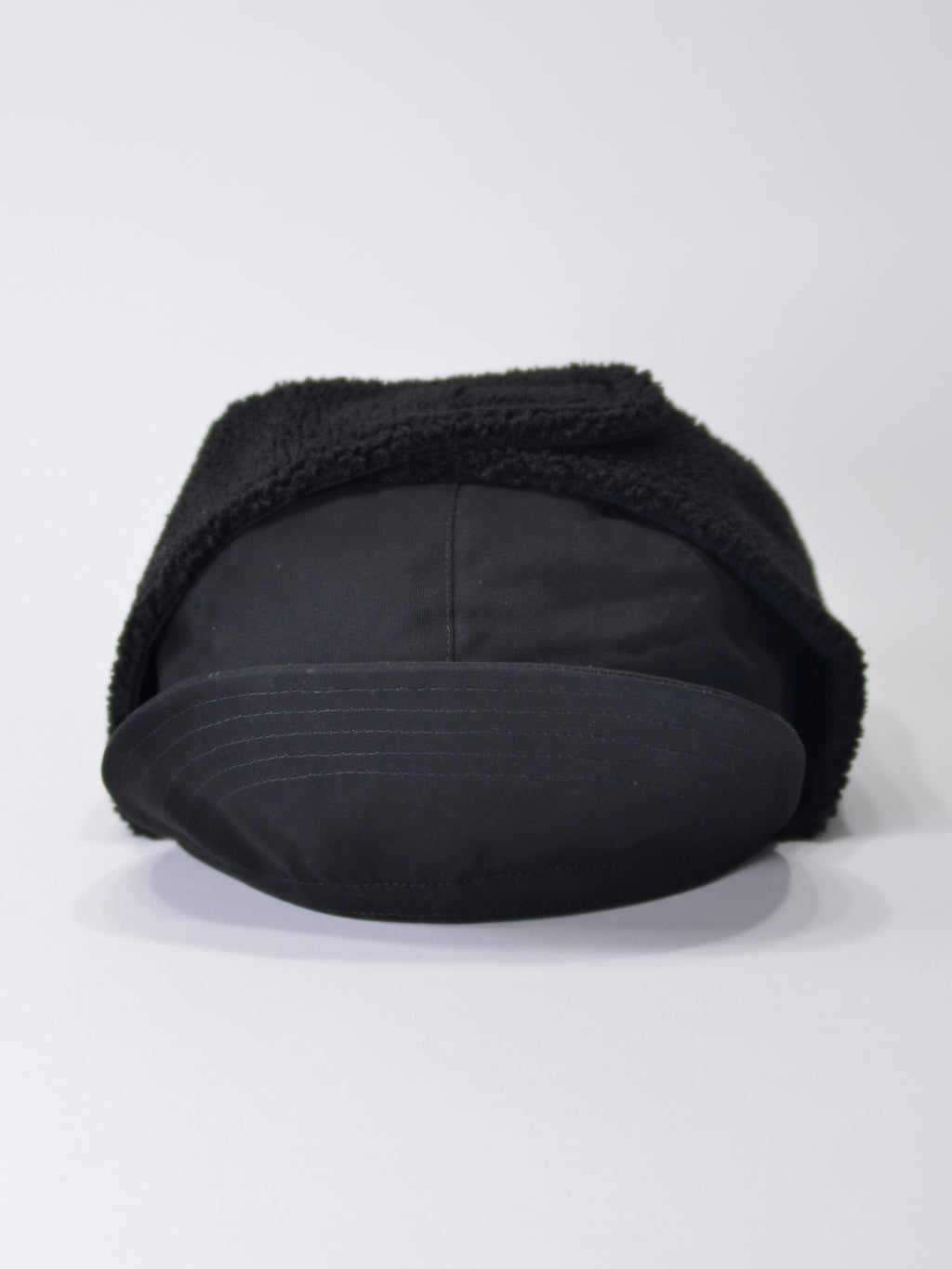 BOMBER CAP