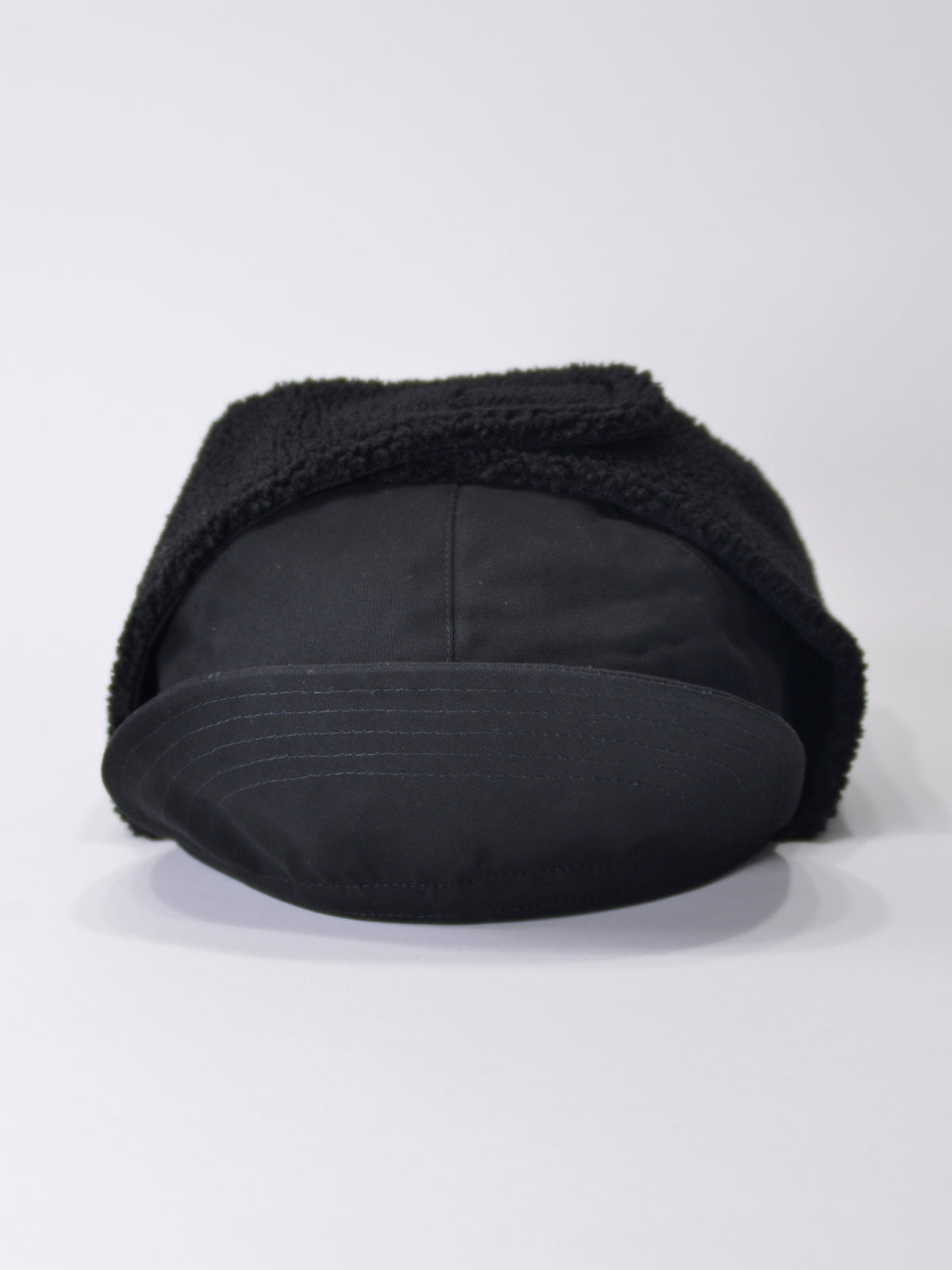 BOMBER CAP