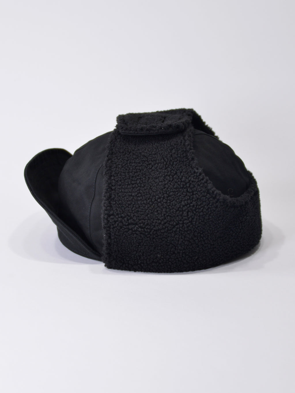 BOMBER CAP