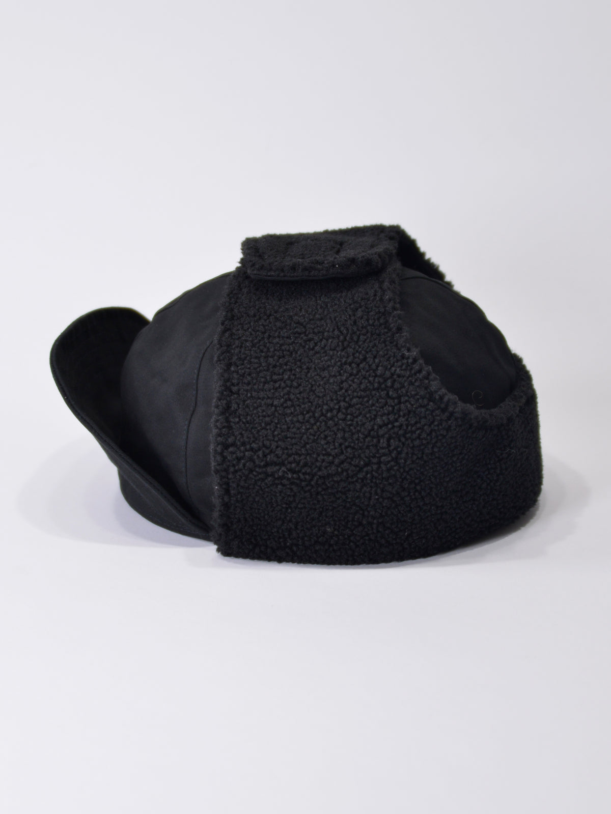 BOMBER CAP